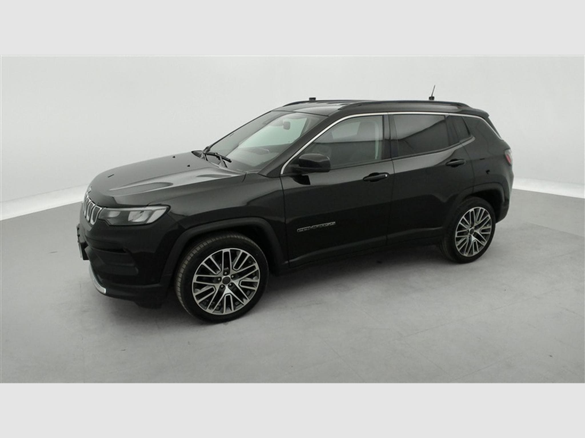 Jeep Compass 1.6 (2022) - Photo 22