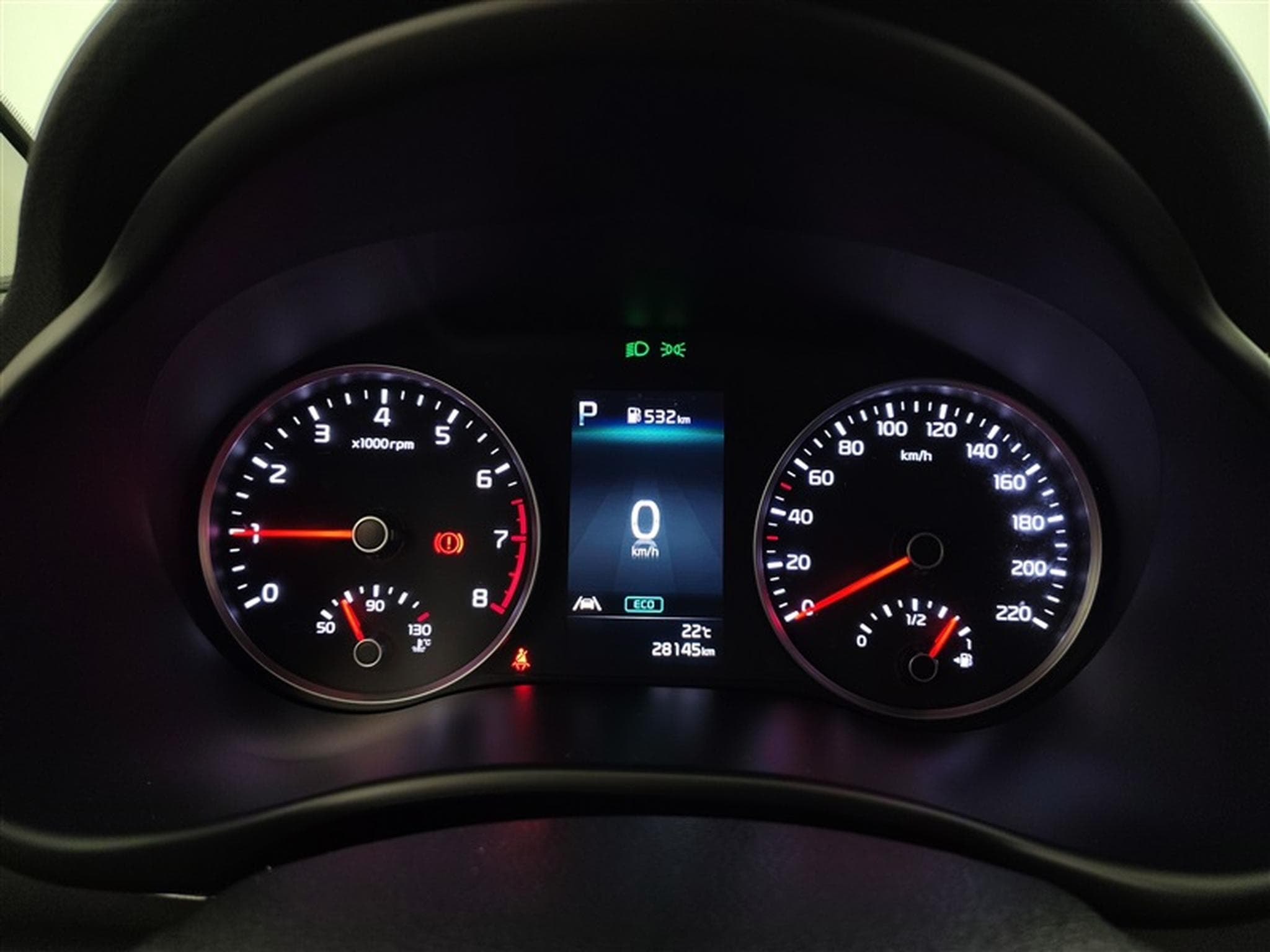 Kia Stonic 1.0 T-GDi 120cv DCT Pulse CARPLAY / CAMERA / JA 16" (2023) - Photo 10
