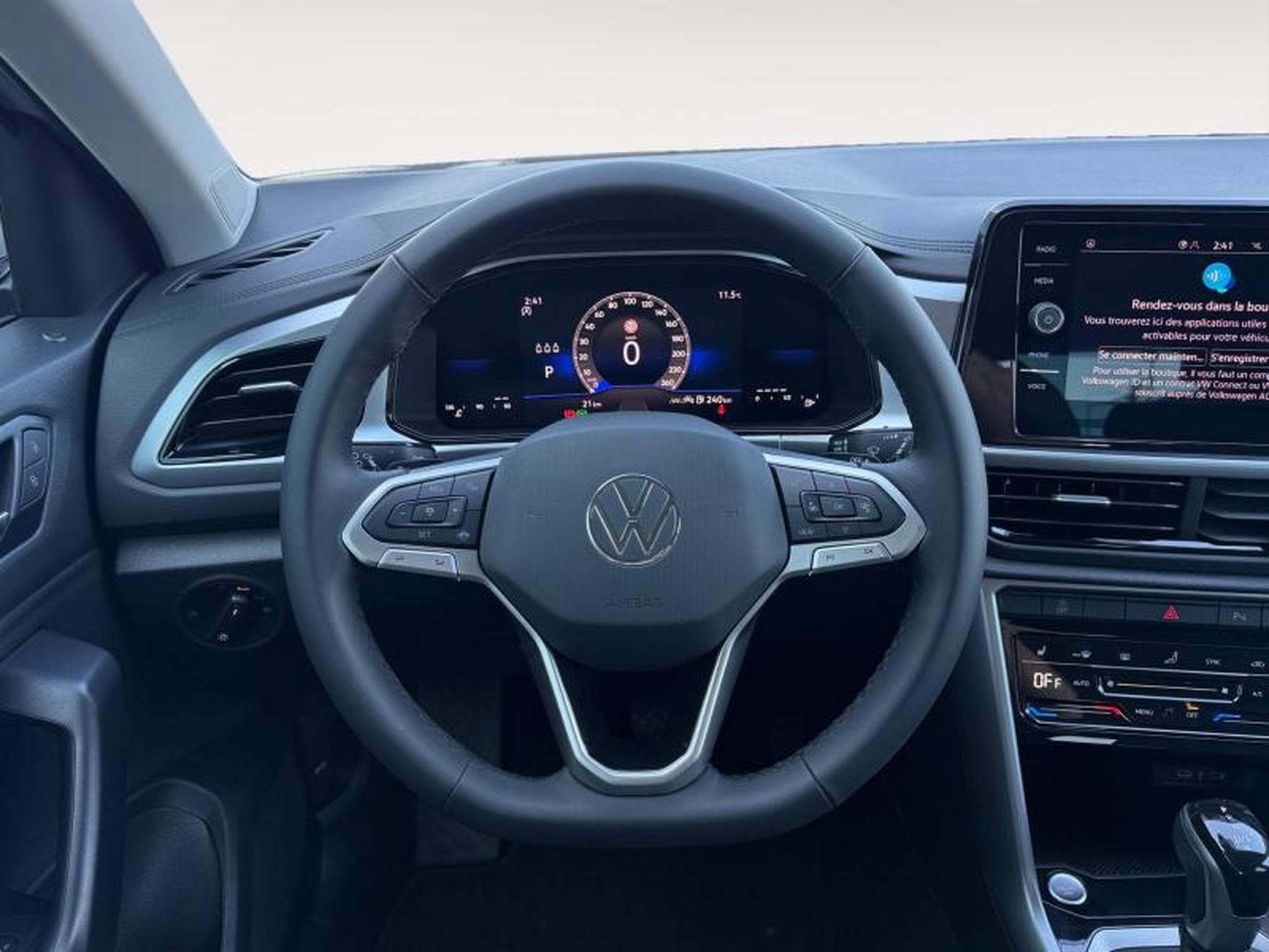 VW T-Roc NEW Life 30 Years Edition DSG / Essence (2026) - Foto 14