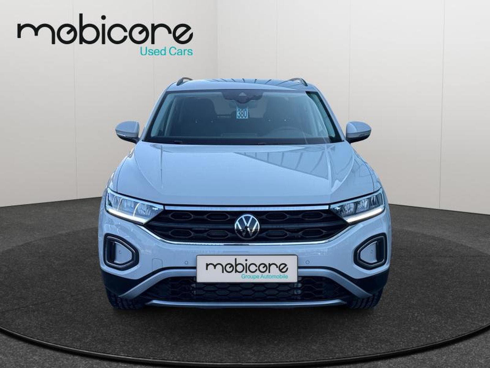 VW T-Roc NEW Life 30 Years Edition DSG / Essence (2026) - Foto 4