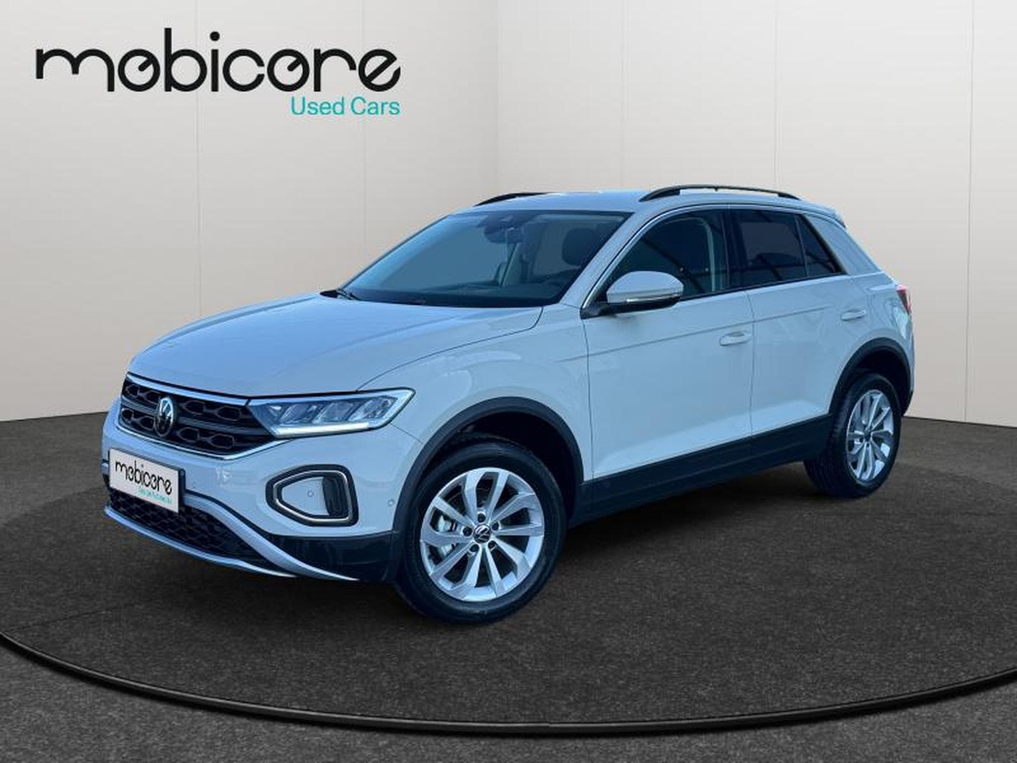 VW T-Roc New Life 30 Years Edition DSG / Essence (2026) - Foto 1