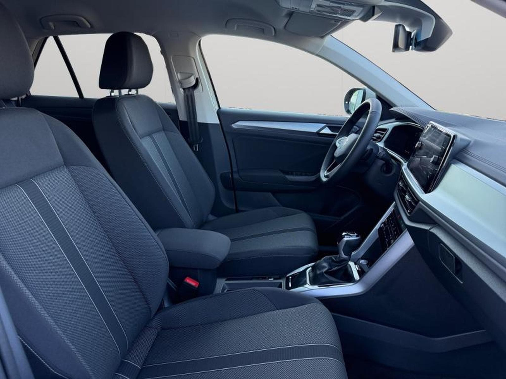 VW T-Roc New Life 30 Years Edition DSG / Essence (2026) - Foto 10