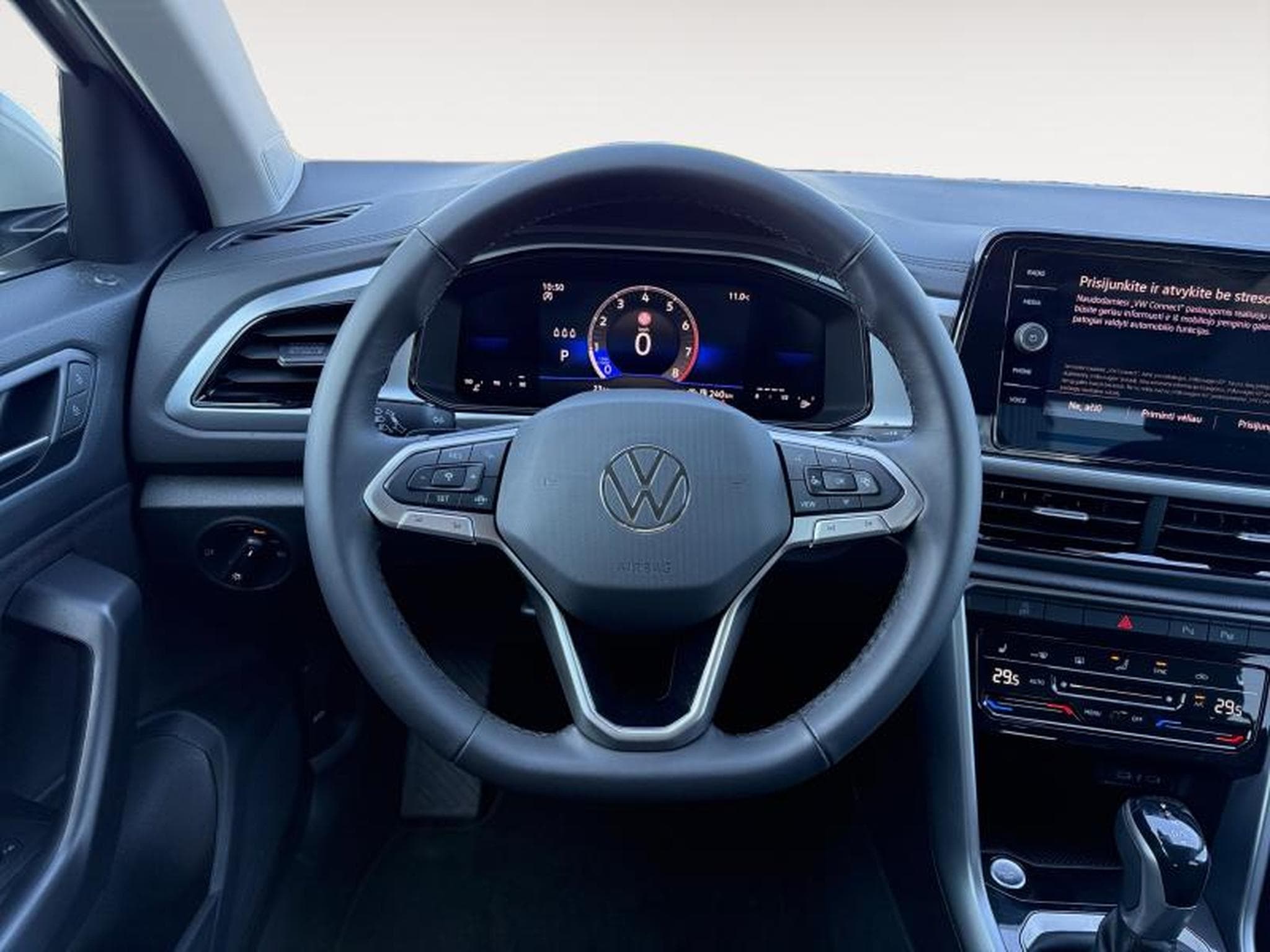 VW T-Roc New Life 30 Years Edition DSG / Essence (2026) - Foto 14