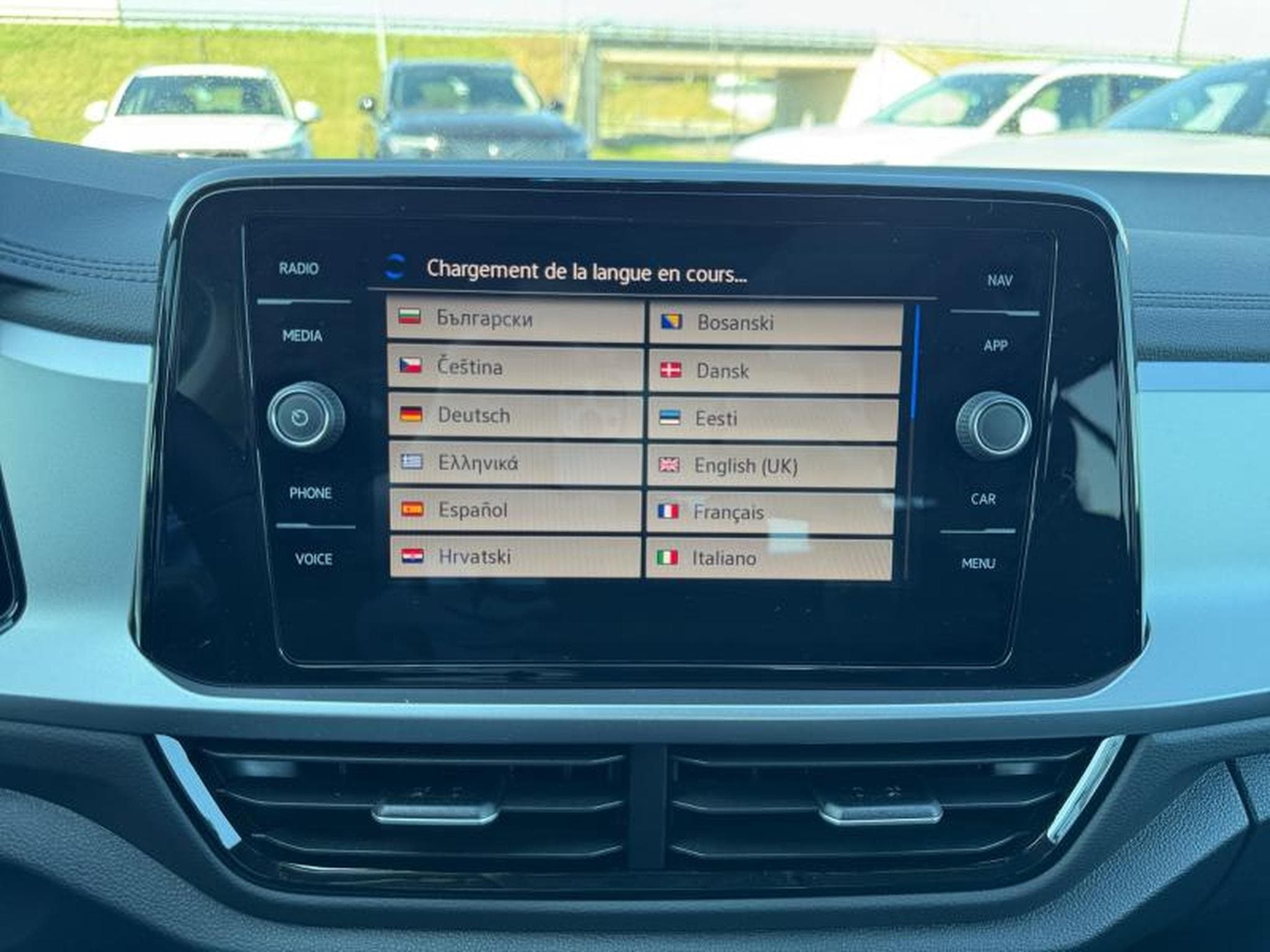 VW T-Roc New Life 30 Years Edition DSG / Essence (2026) - Foto 15