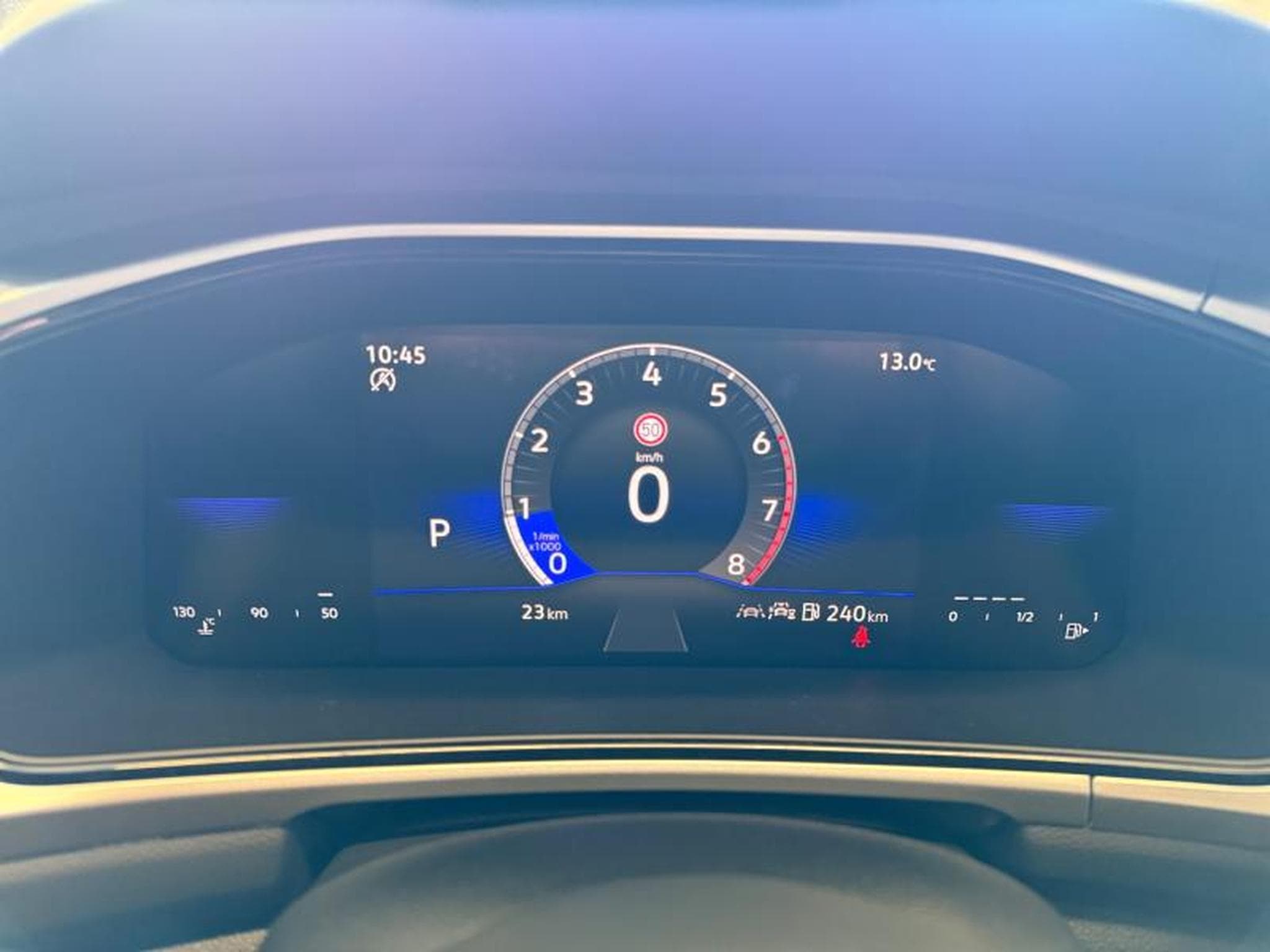 VW T-Roc New Life 30 Years Edition DSG / Essence (2026) - Foto 17