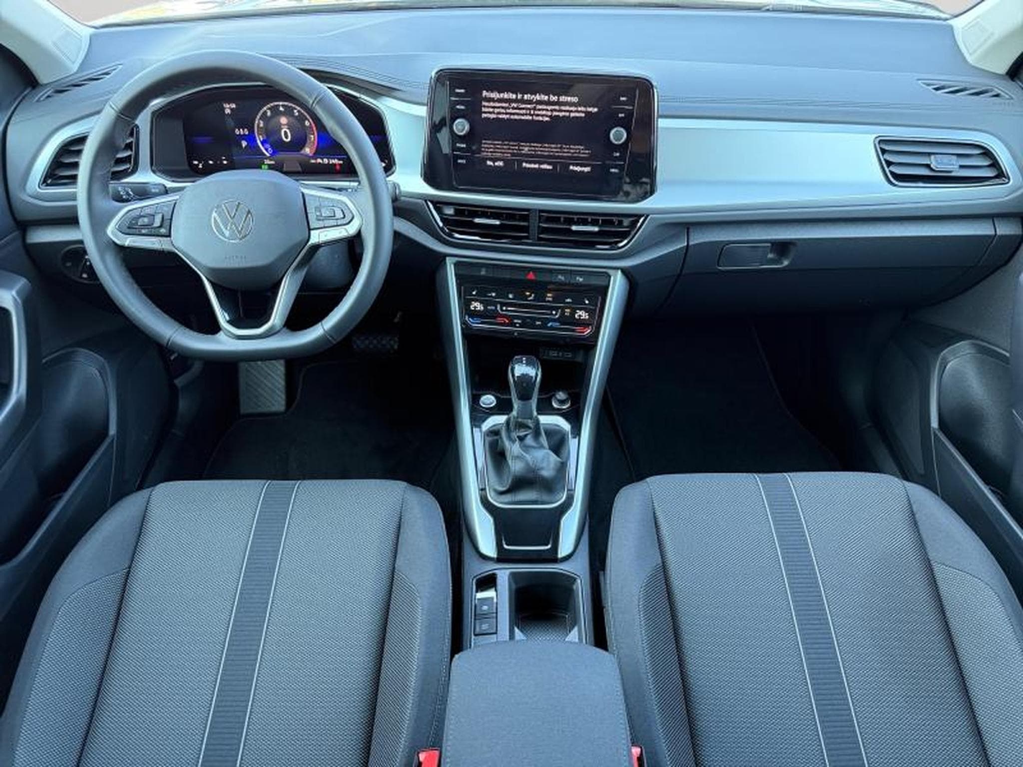 VW T-Roc New Life 30 Years Edition DSG / Essence (2026) - Foto 3