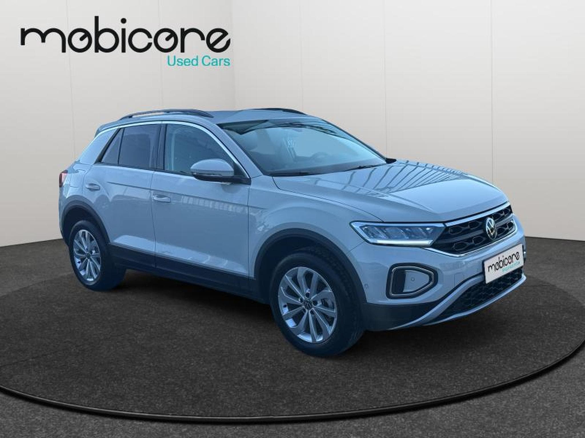 VW T-Roc New Life 30 Years Edition DSG / Essence (2026) - Foto 8