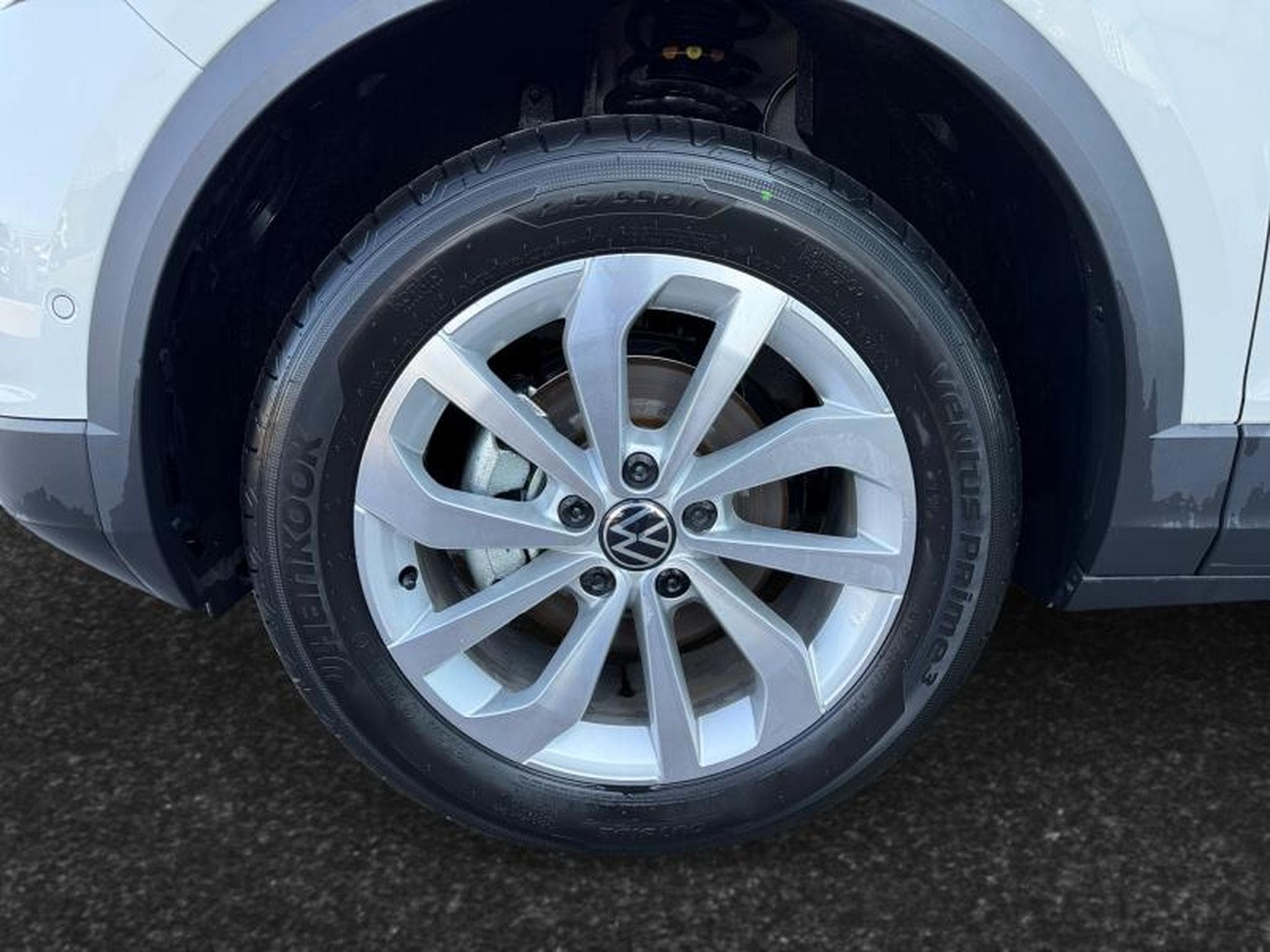 VW T-Roc New Life 30 Years Edition DSG / Essence (2026) - Foto 9