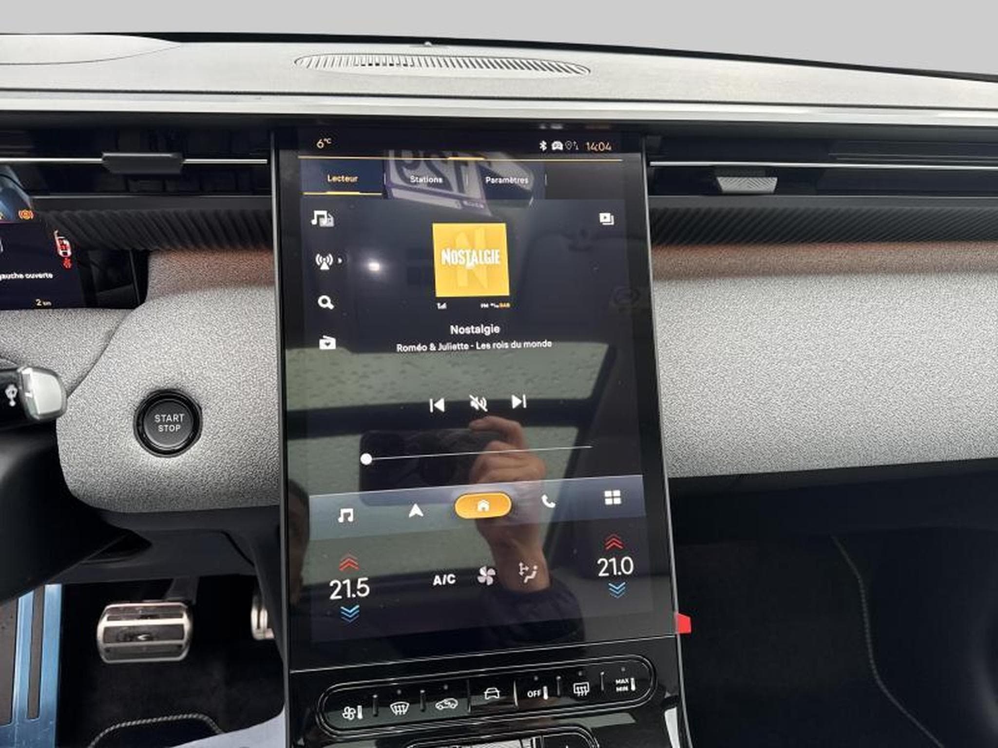 Citroen C5 Aircross MAX (2025) - Photo 16