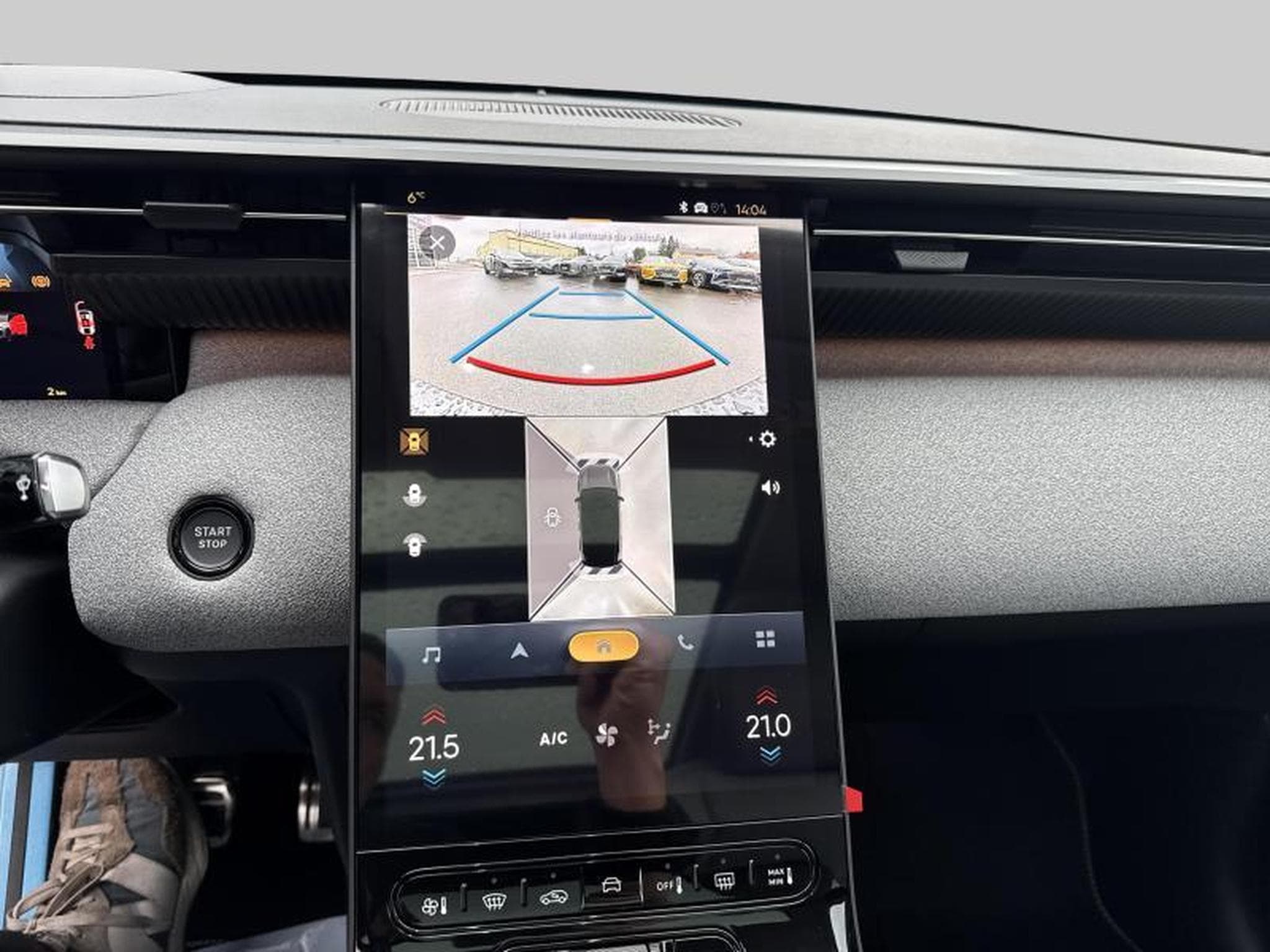 Citroen C5 Aircross MAX (2025) - Photo 3