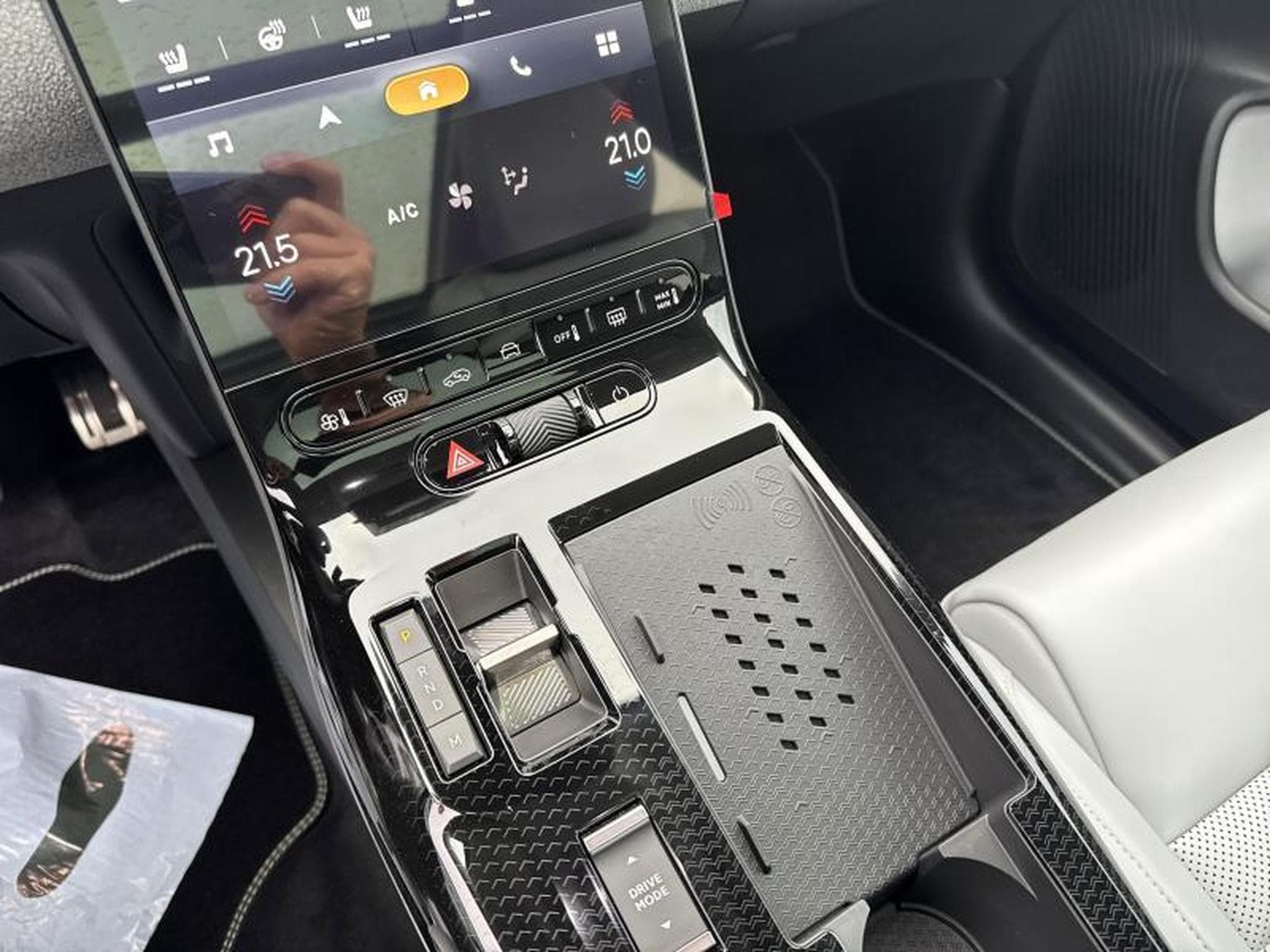 Citroen C5 Aircross MAX (2025) - Photo 5