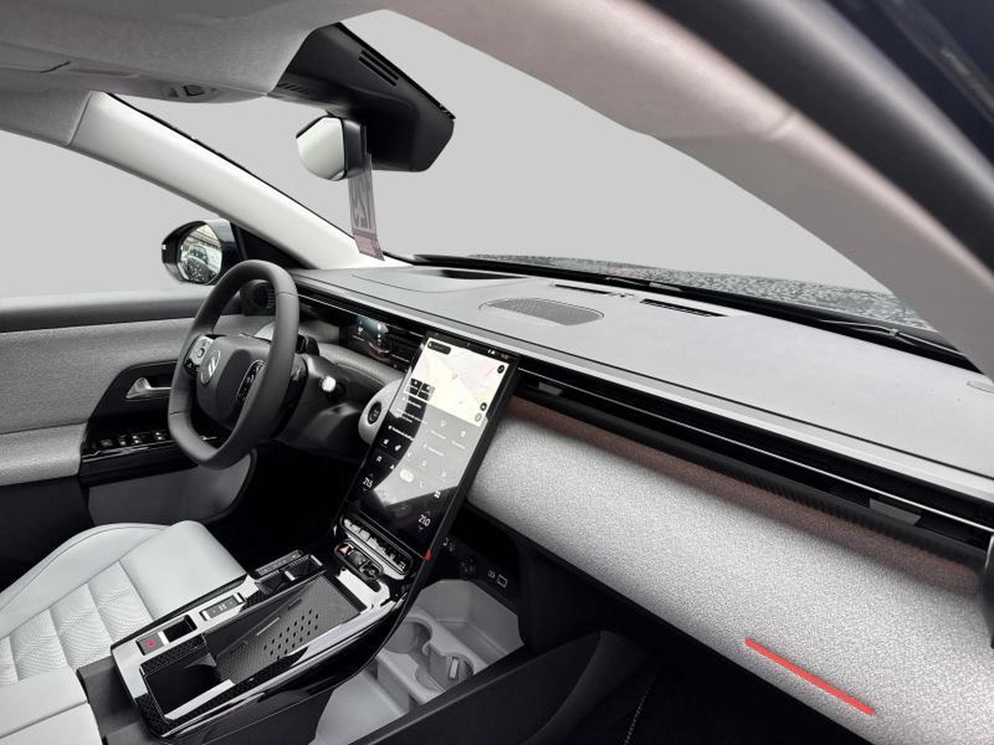 Citroen C5 Aircross MAX (2025) - Photo 9