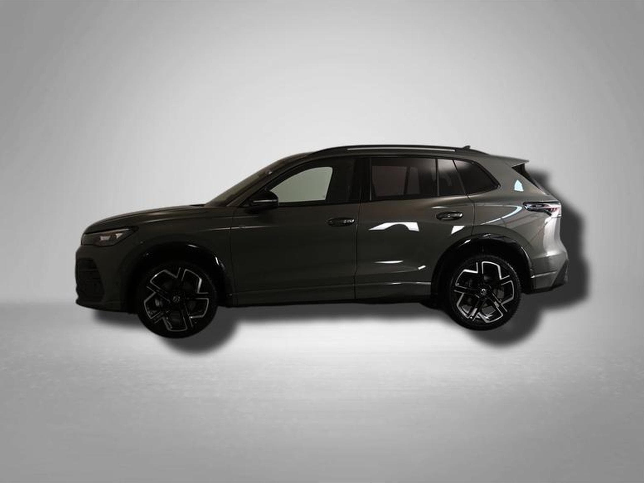 VW Tiguan R-Line 2.0 TSI 7-Gang-DSG 4MOTION (2025) - Foto 2