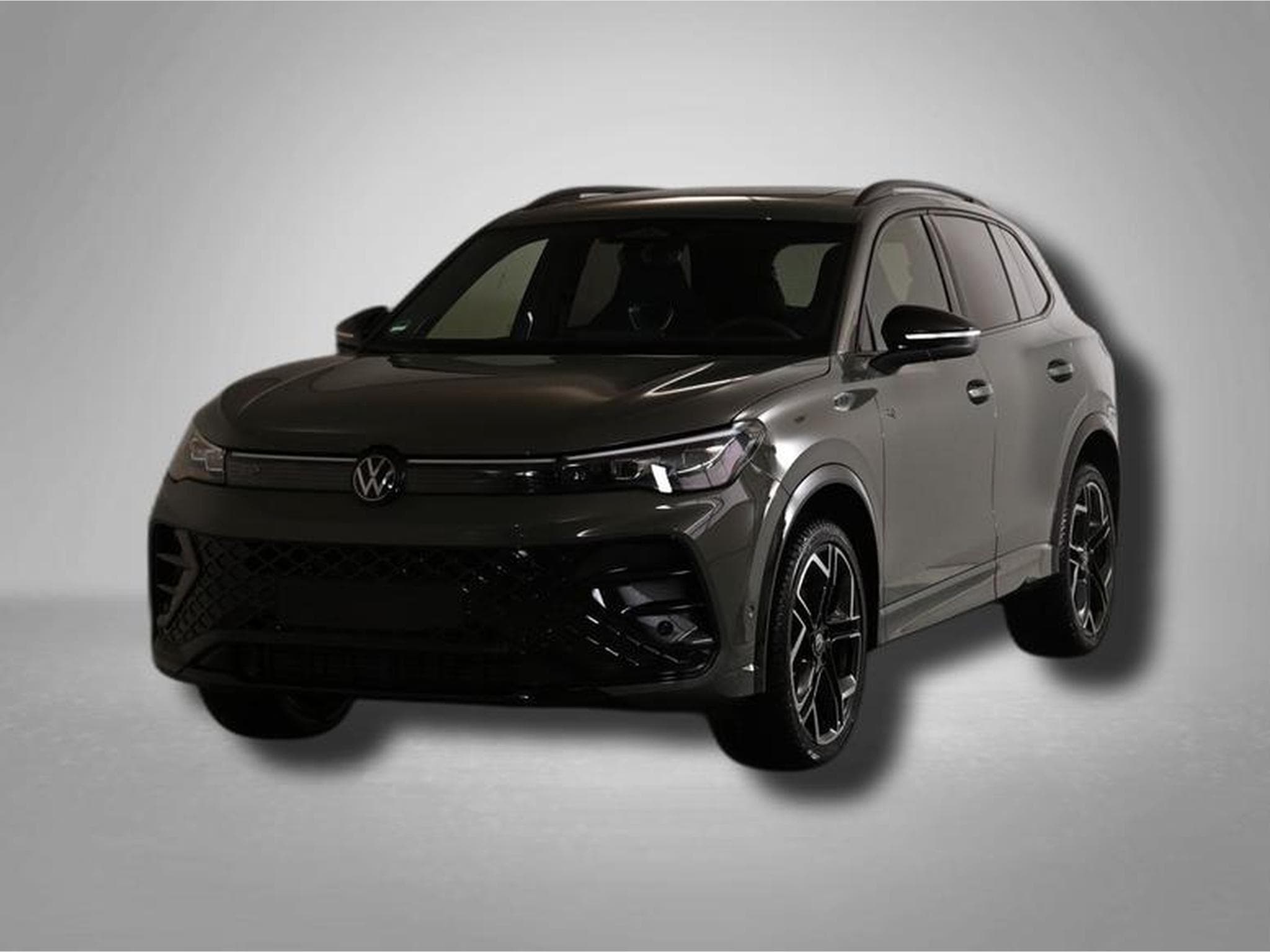 VW Tiguan R-Line 2.0 TSI 7-Gang-DSG 4MOTION (2025) - Foto 1