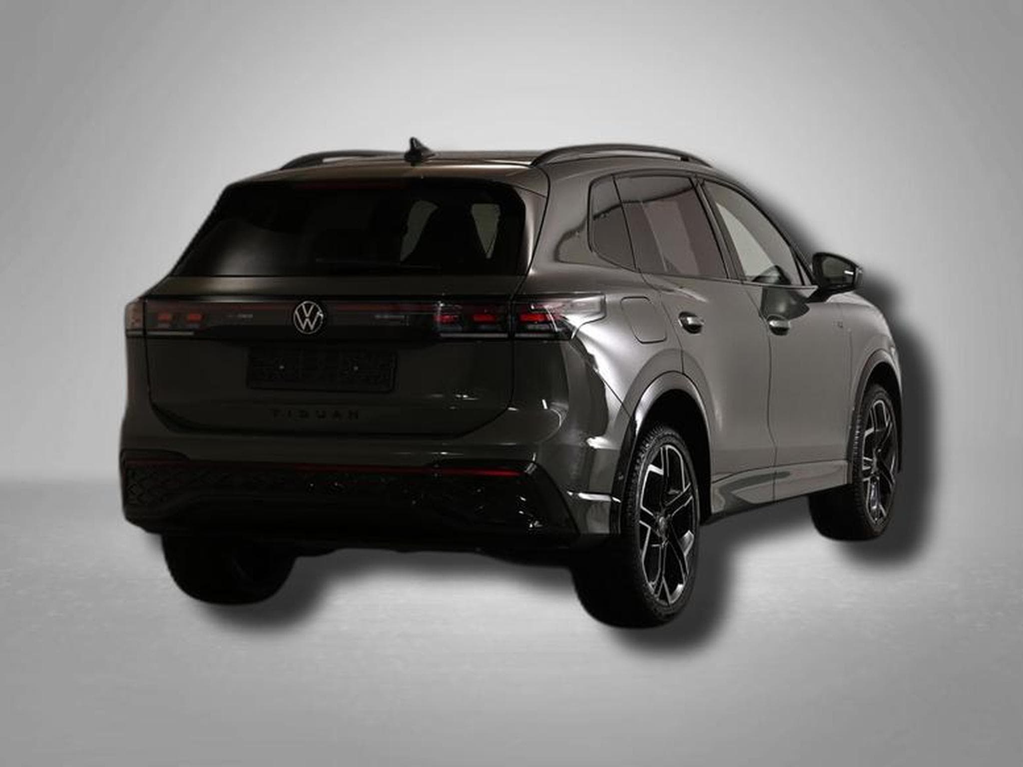 VW Tiguan R-Line 2.0 TSI 7-Gang-DSG 4MOTION (2025) - Foto 5