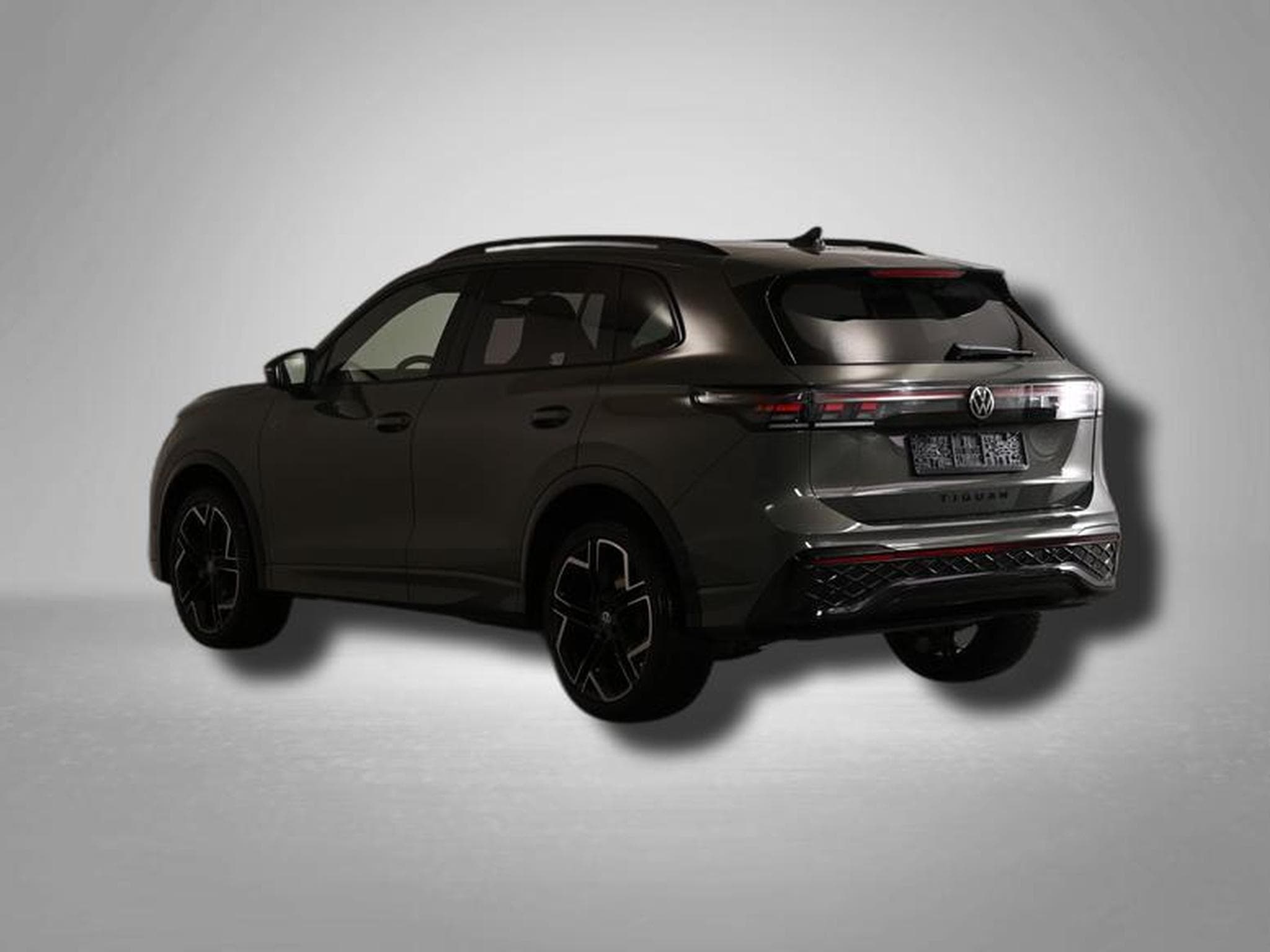 VW Tiguan R-Line 2.0 TSI 7-Gang-DSG 4MOTION (2026) - Foto 3
