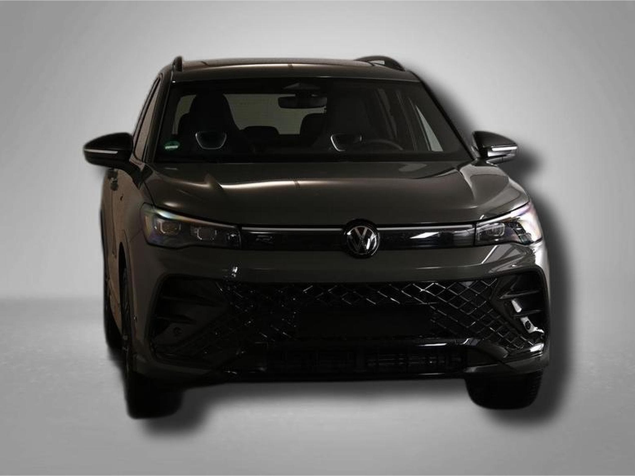 VW Tiguan R-Line 2.0 TSI 7-Gang-DSG 4MOTION (2026) - Foto 8