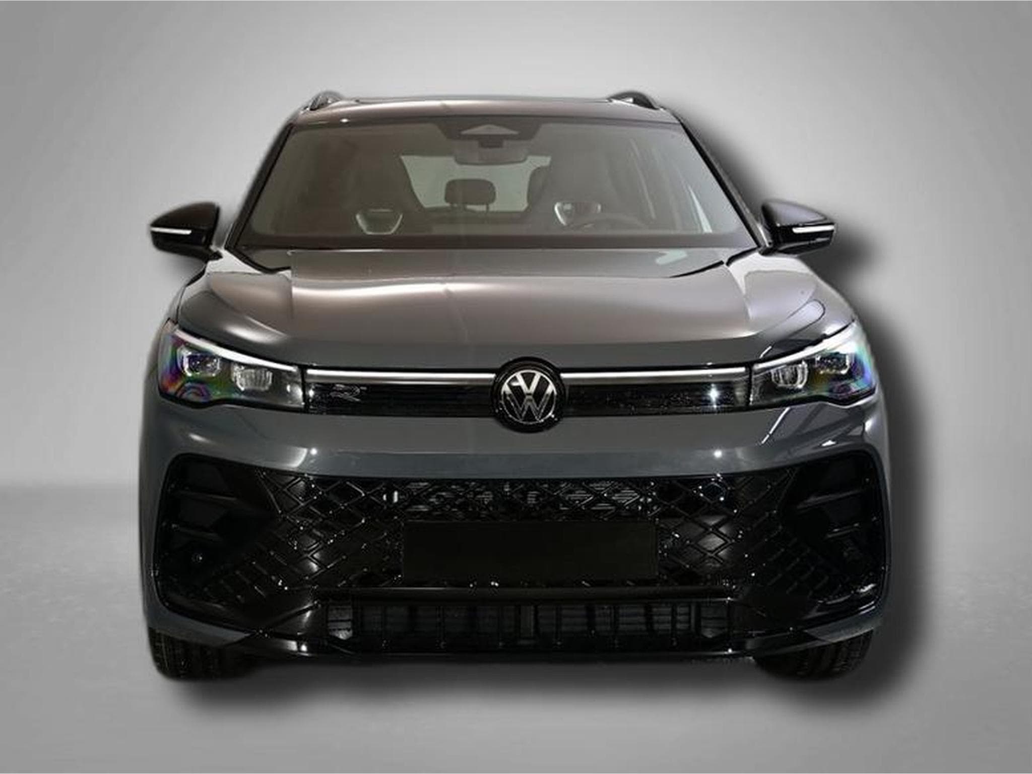VW Tiguan R-Line 2.0 TSI 7-Gang-DSG 4MOTION (2026) - Foto 8
