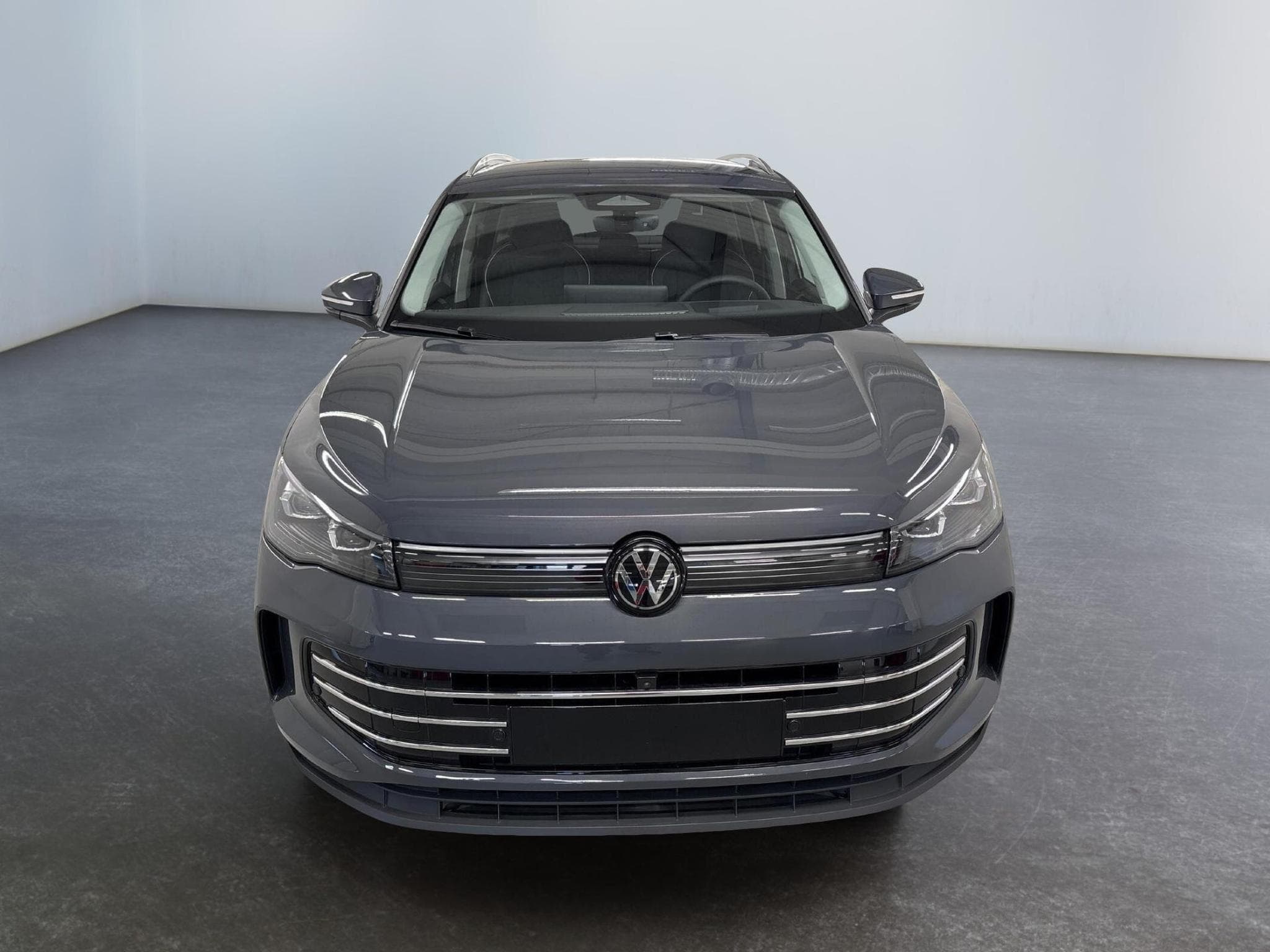 VW Tiguan Style (2026) - Foto 2