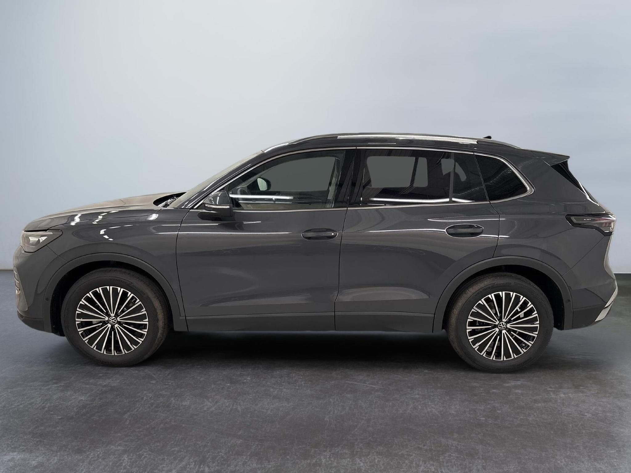 VW Tiguan Style (2026) - Foto 4