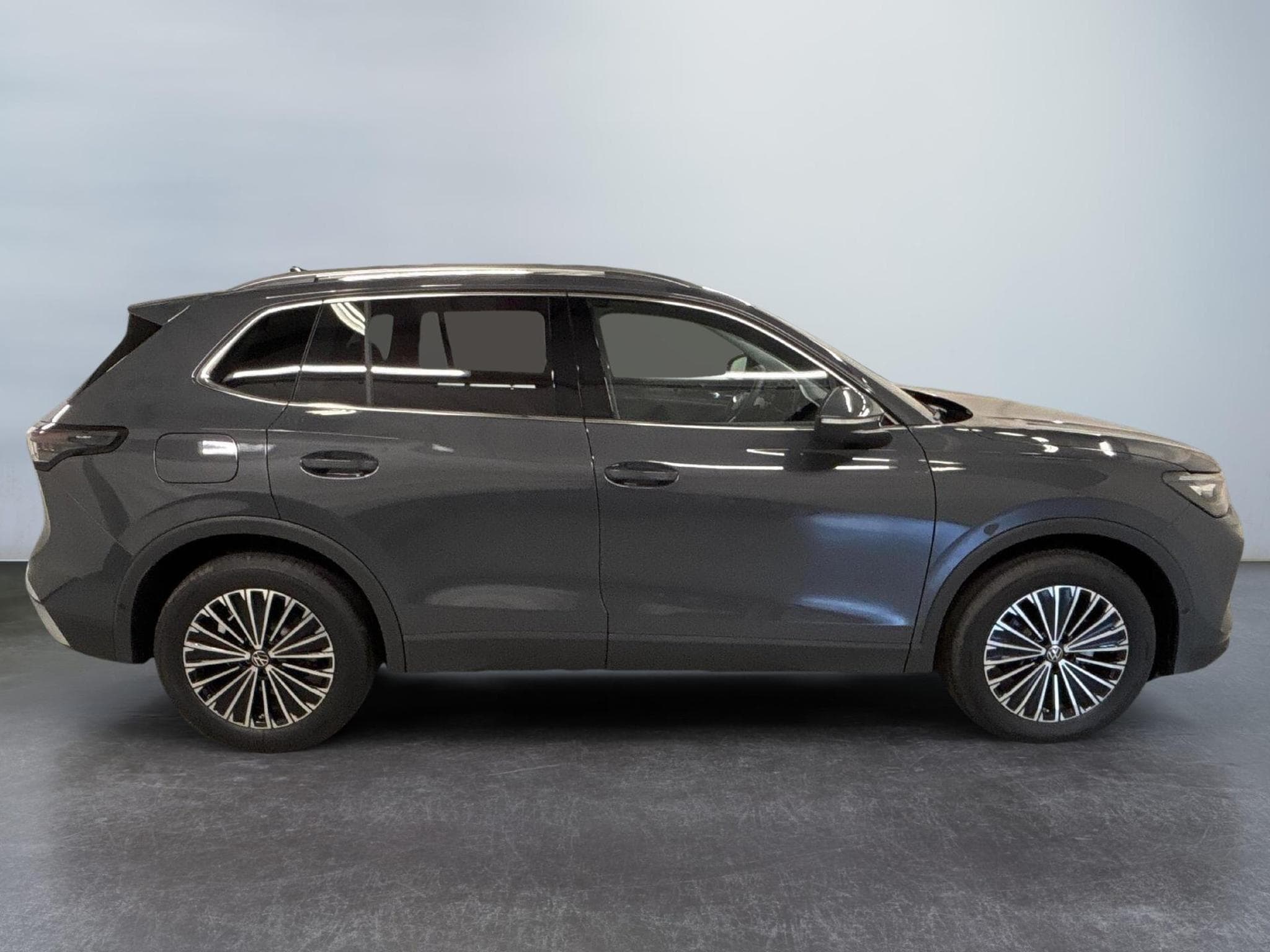 VW Tiguan Style (2026) - Foto 8