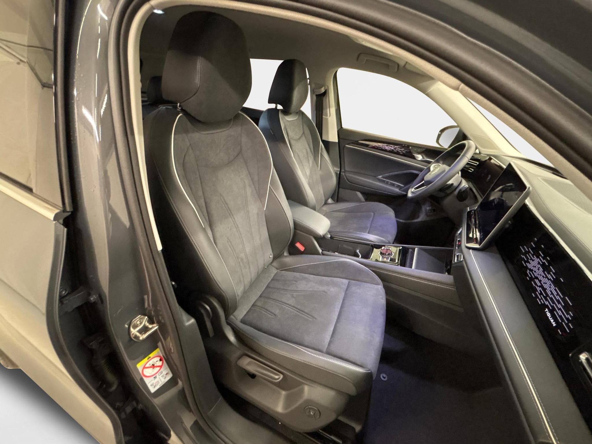 VW Tiguan Style (2026) - Foto 20