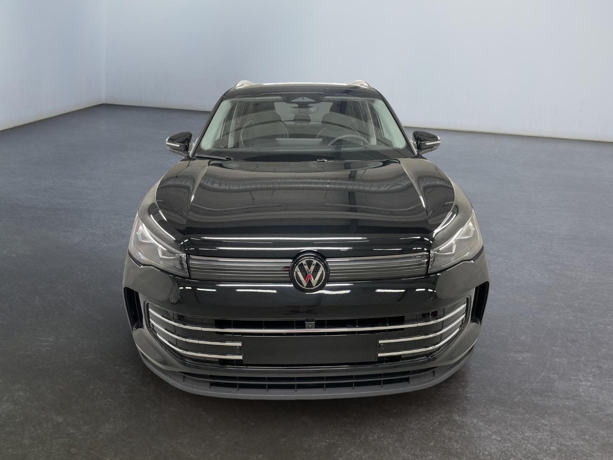VW Tiguan Style (2026) - Foto 2