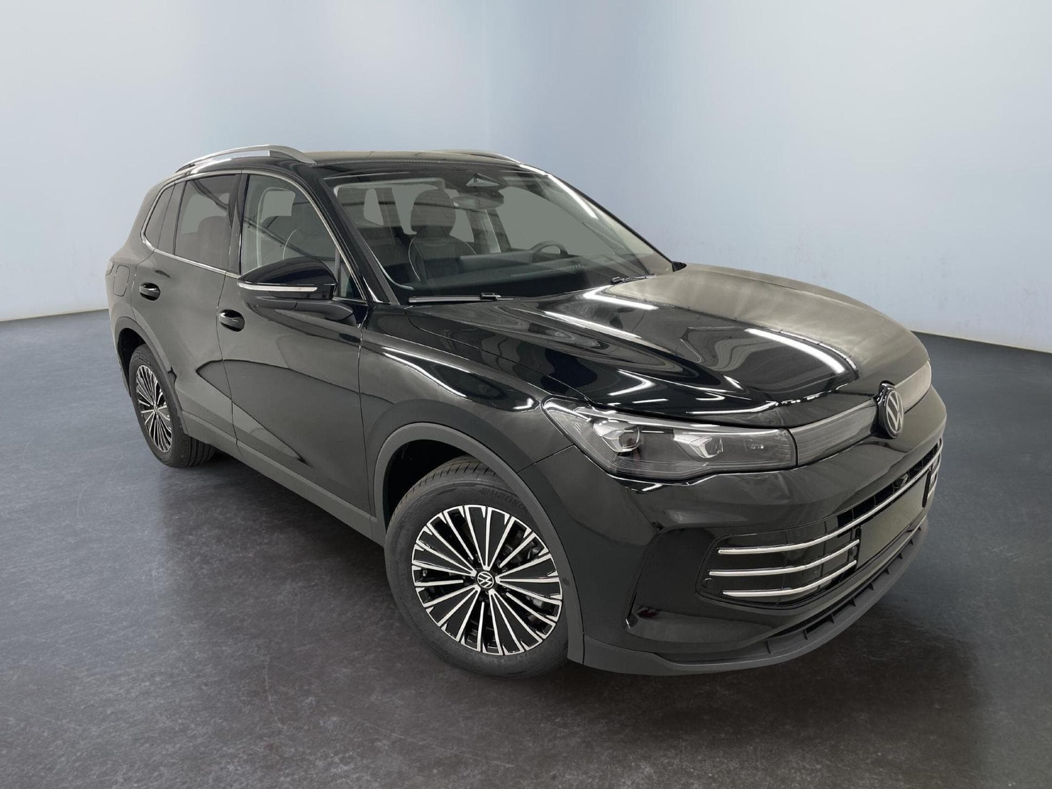 VW Tiguan Style (2026) - Foto 1