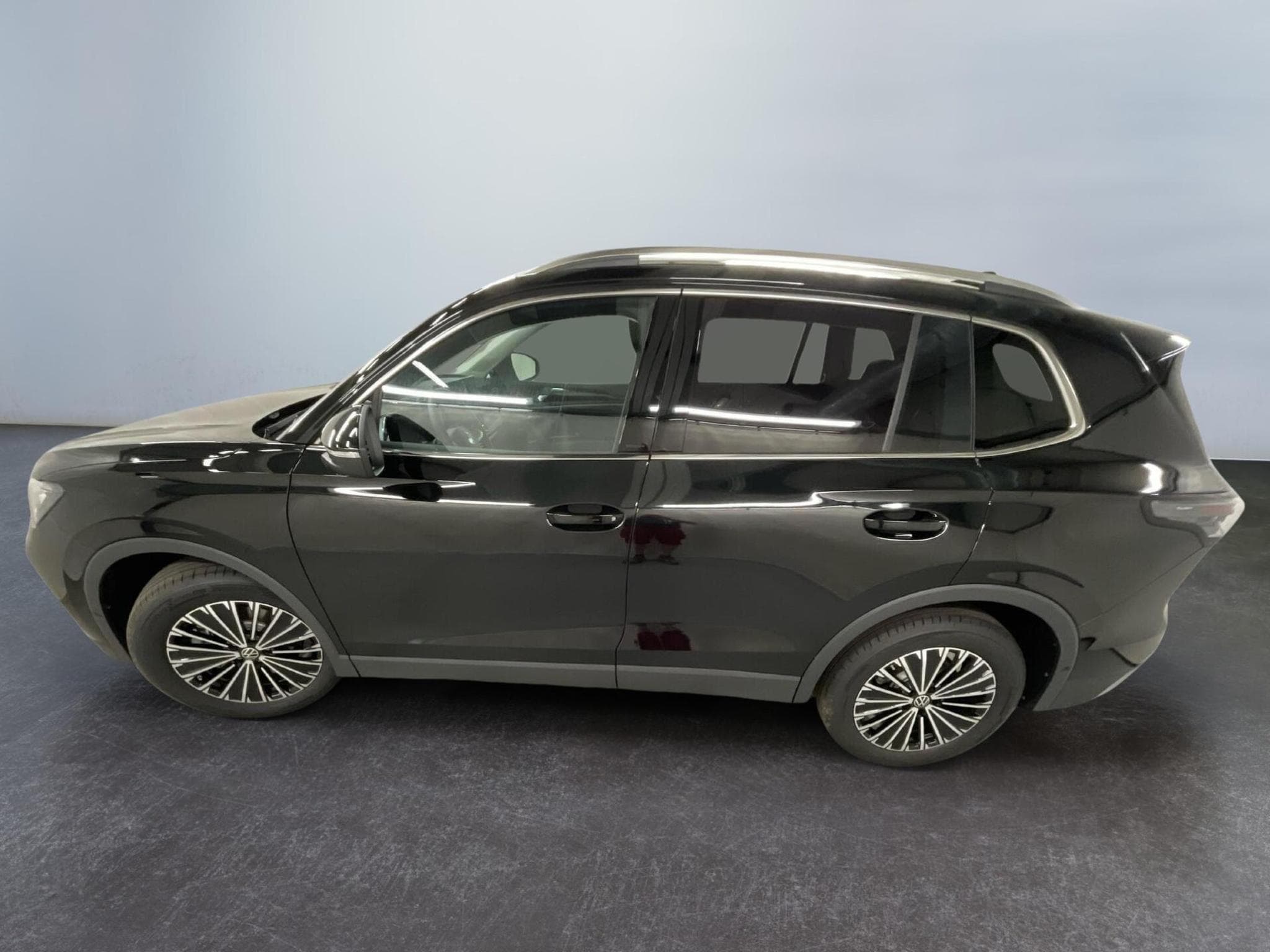 VW Tiguan Style (2026) - Foto 4