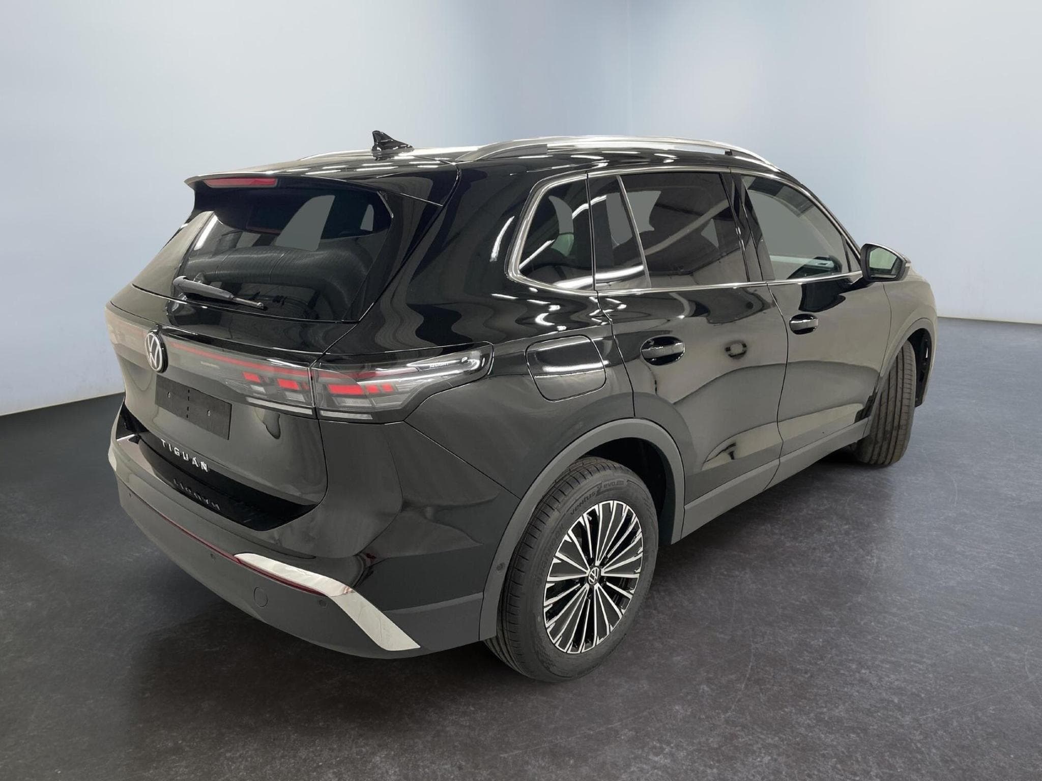 VW Tiguan Style (2026) - Foto 7