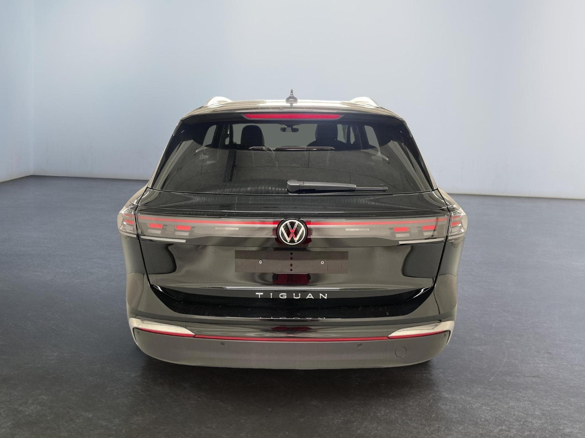 VW Tiguan Style (2026) - Foto 6