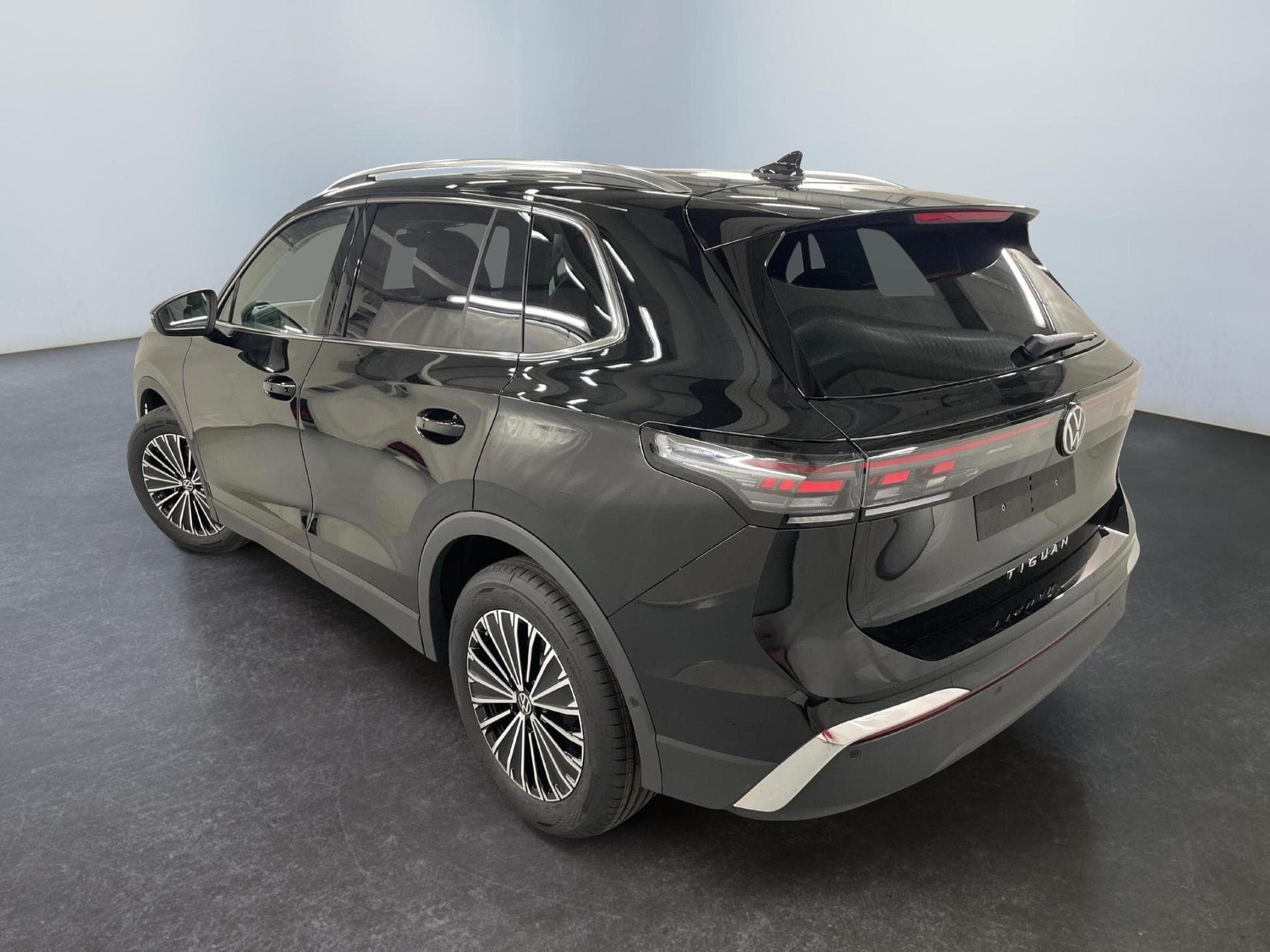 VW Tiguan Style (2026) - Foto 5