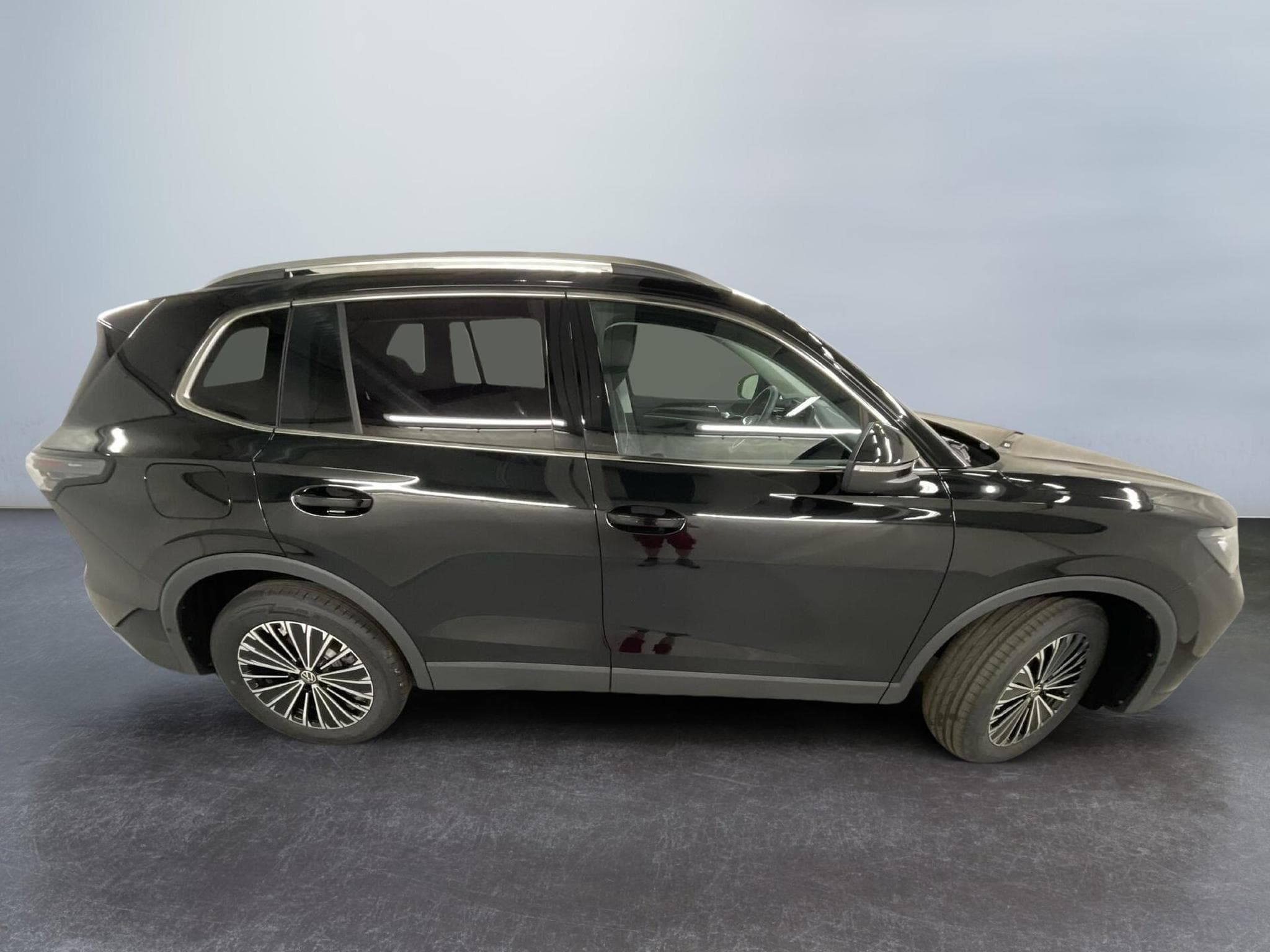 VW Tiguan Style (2026) - Foto 8
