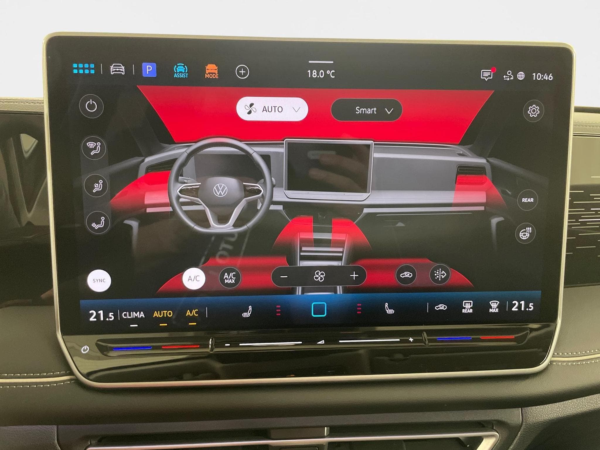 VW Tiguan Style (2026) - Foto 16