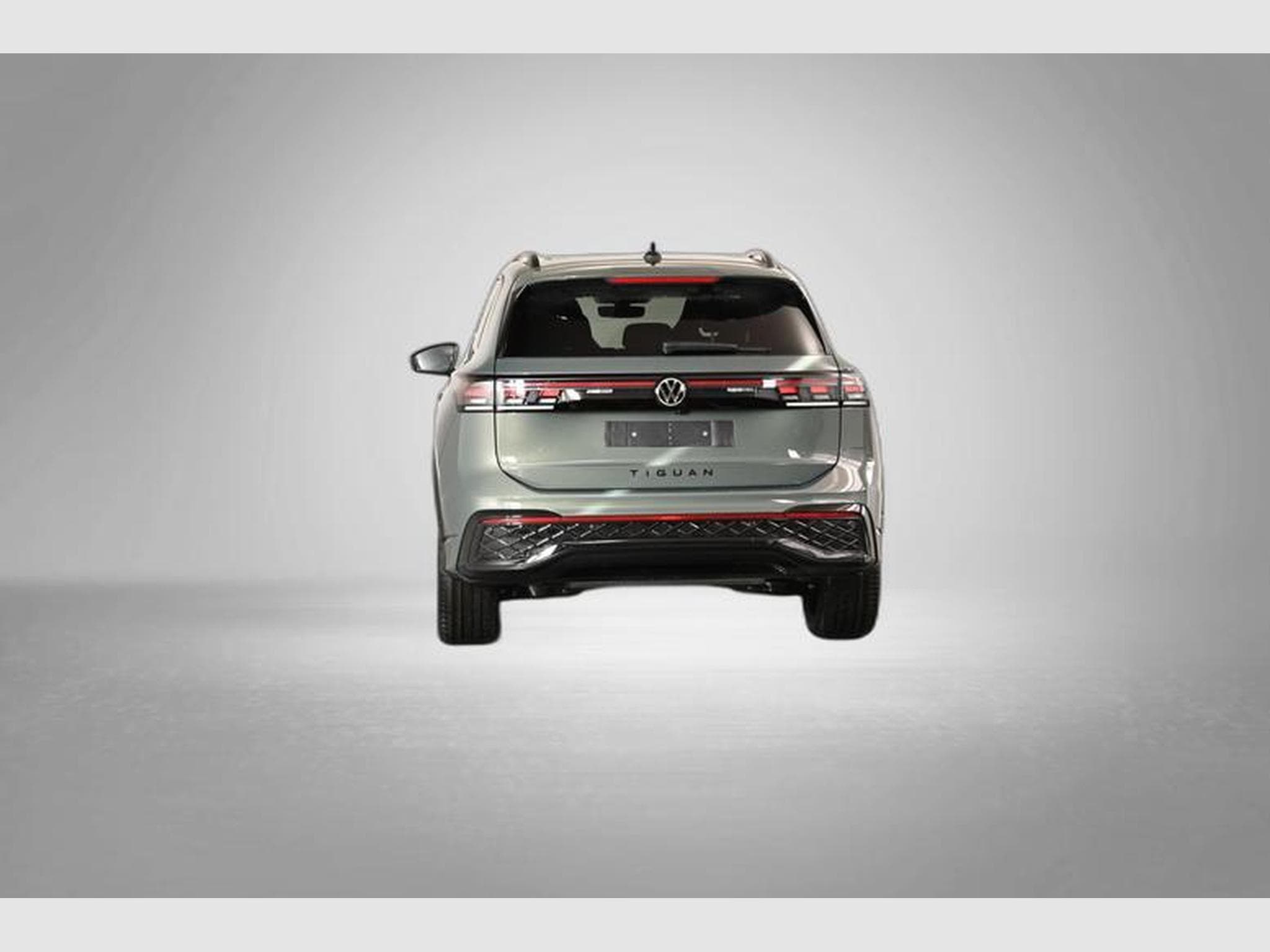 VW Tiguan R-Line 2.0 TSI 7-Gang-DSG 4MOTION (2026) - Foto 4
