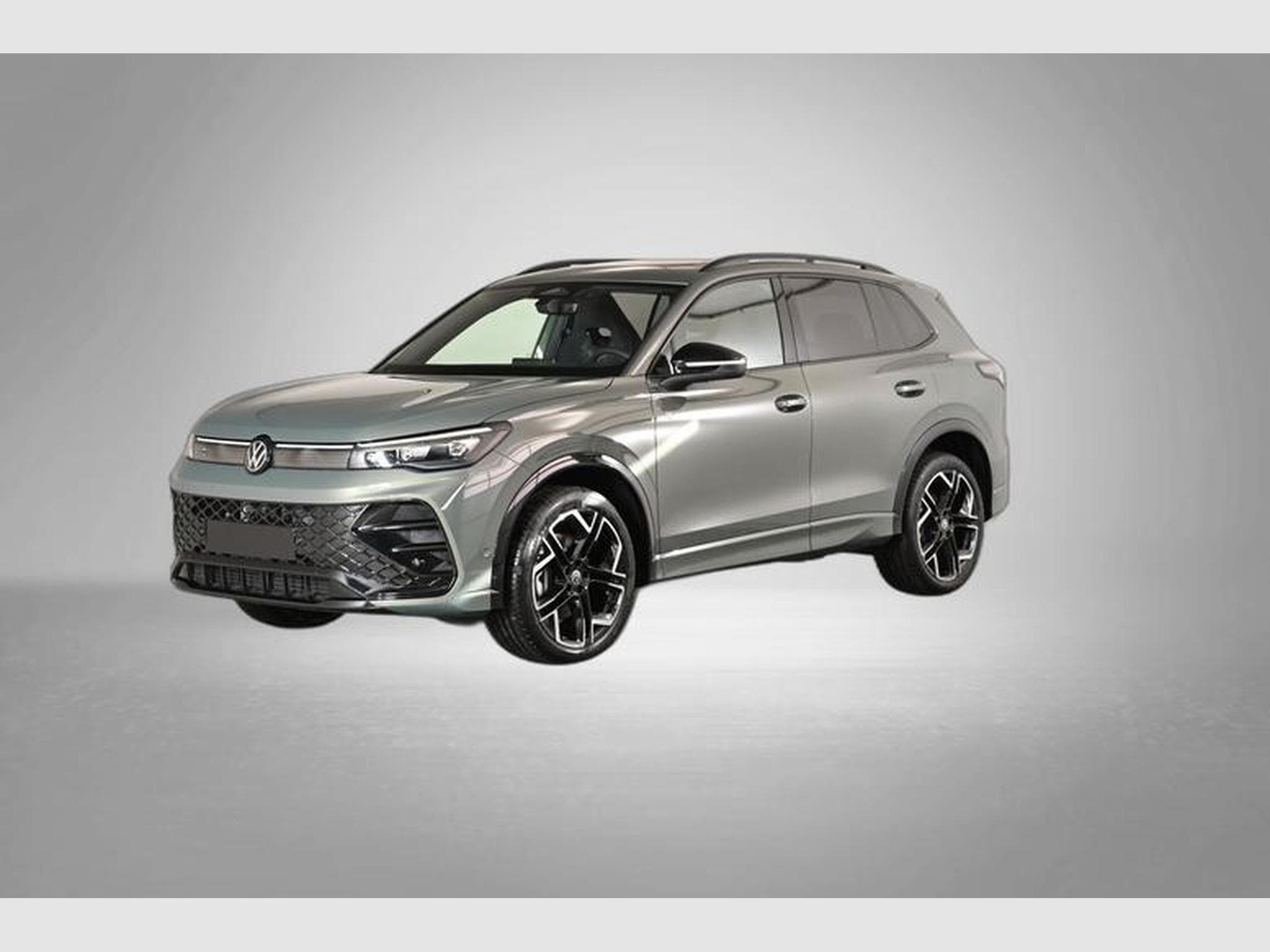 VW Tiguan R-Line 2.0 TSI 7-Gang-DSG 4MOTION (2026) - Foto 1