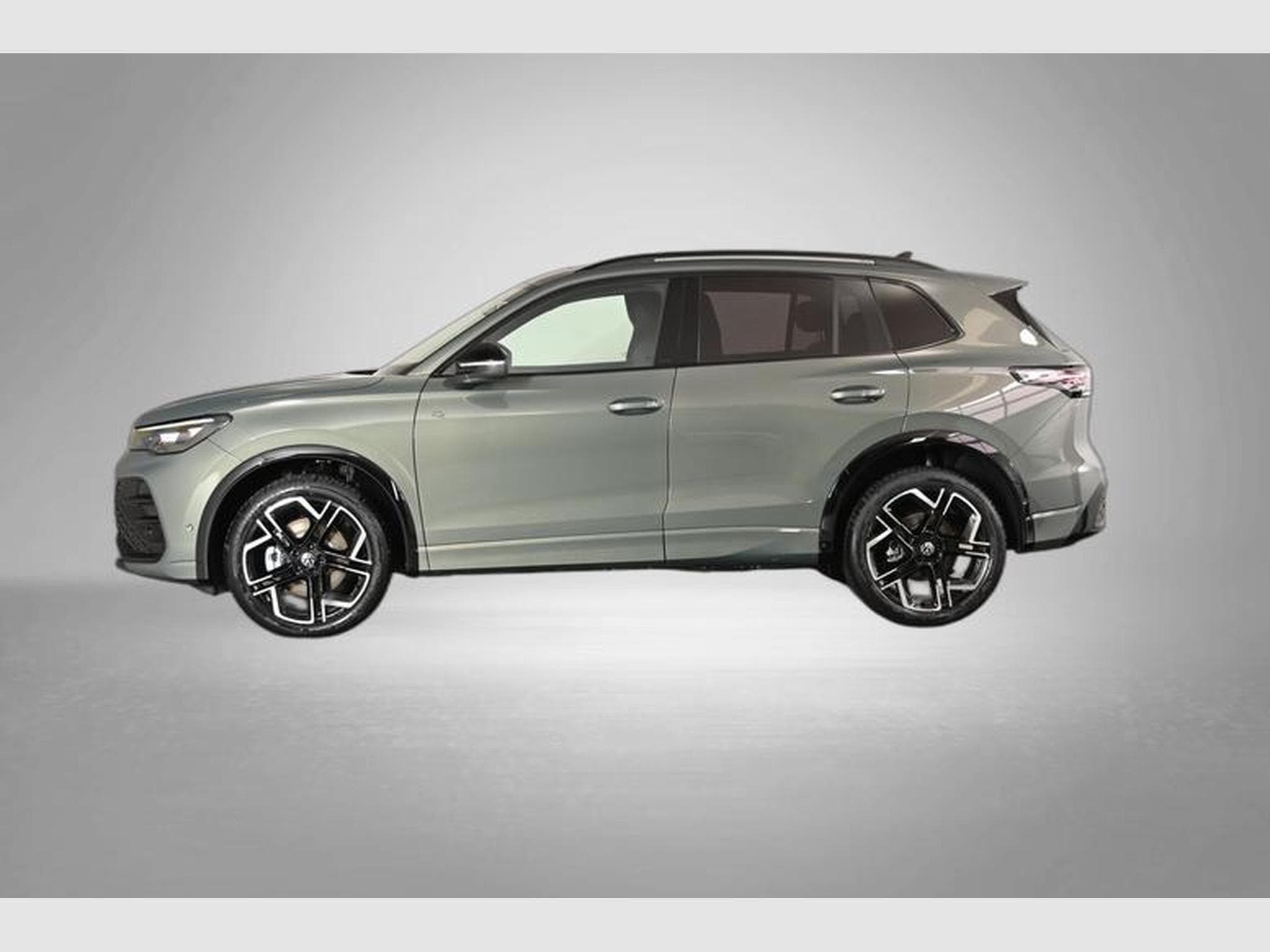 VW Tiguan R-Line 2.0 TSI 7-Gang-DSG 4MOTION (2026) - Foto 2