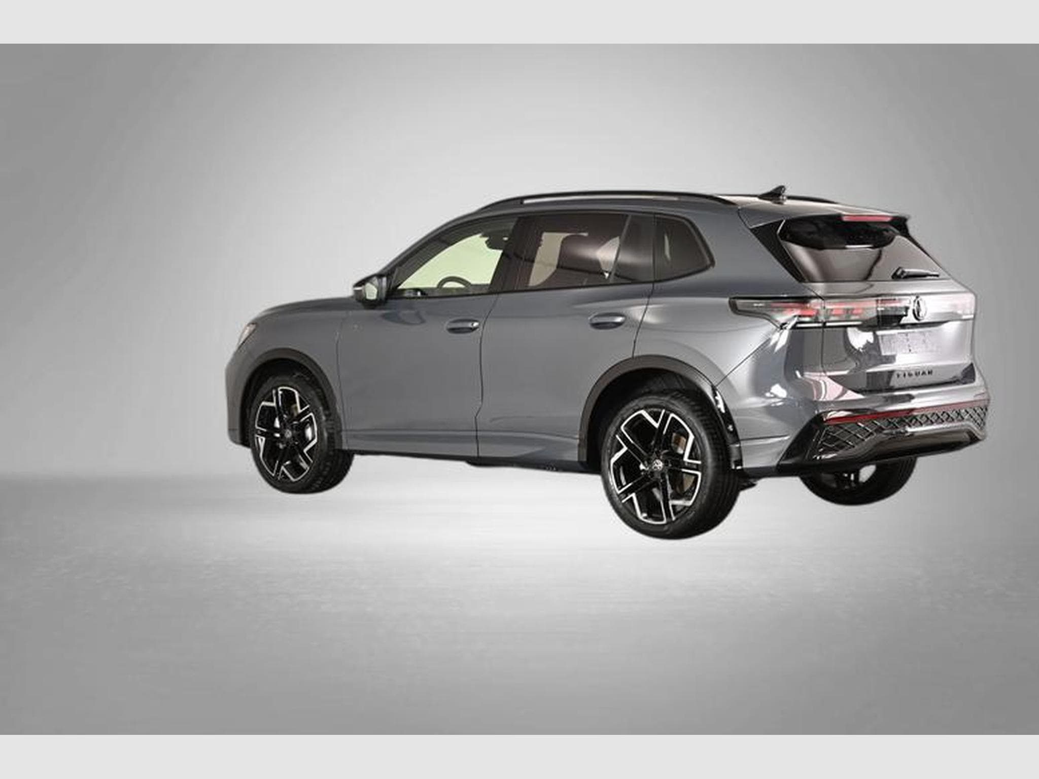 VW Tiguan R-Line 2.0 TSI 7-Gang-DSG 4MOTION (2026) - Foto 3