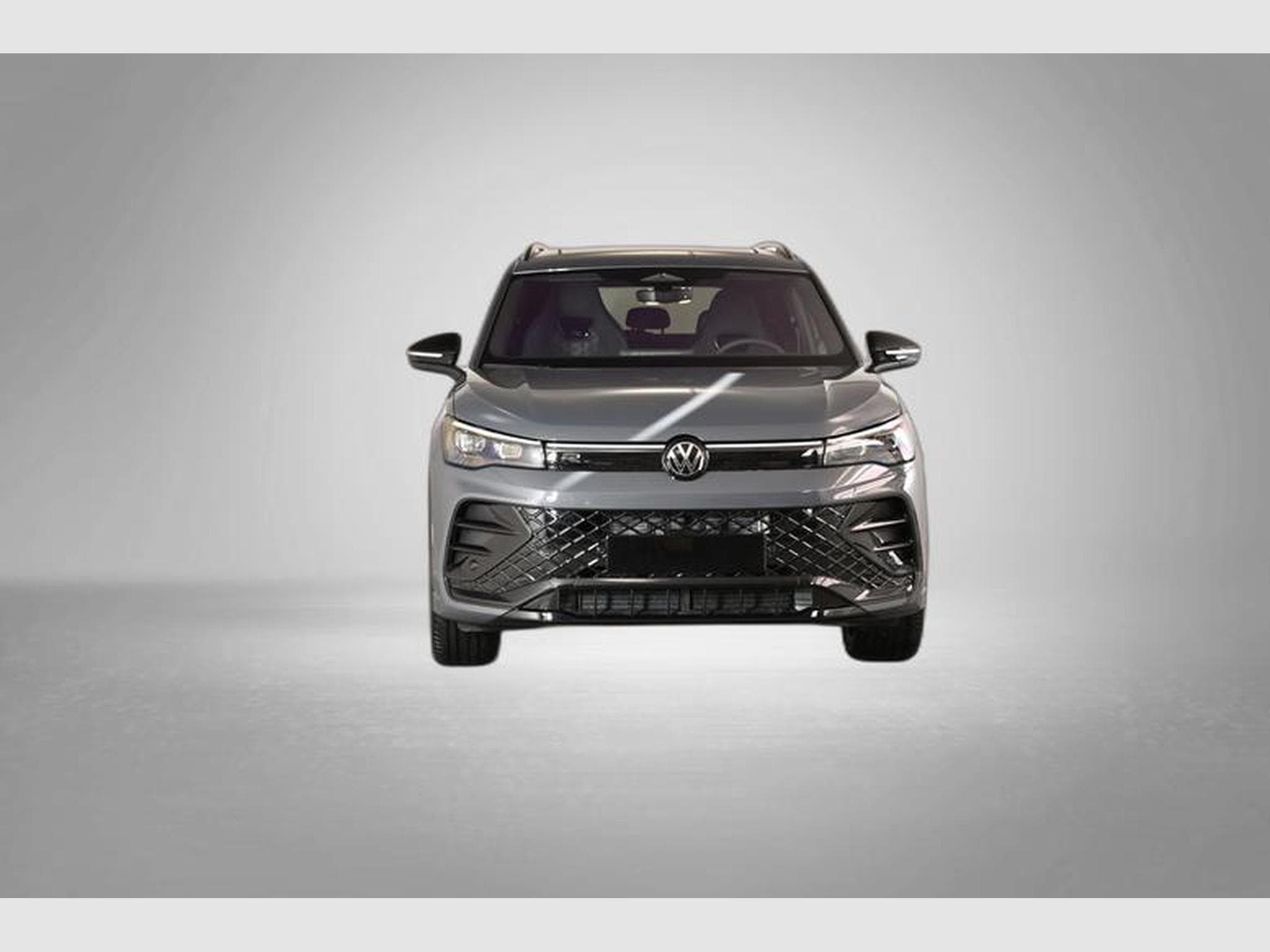 VW Tiguan R-Line 2.0 TSI 7-Gang-DSG 4MOTION (2026) - Foto 8