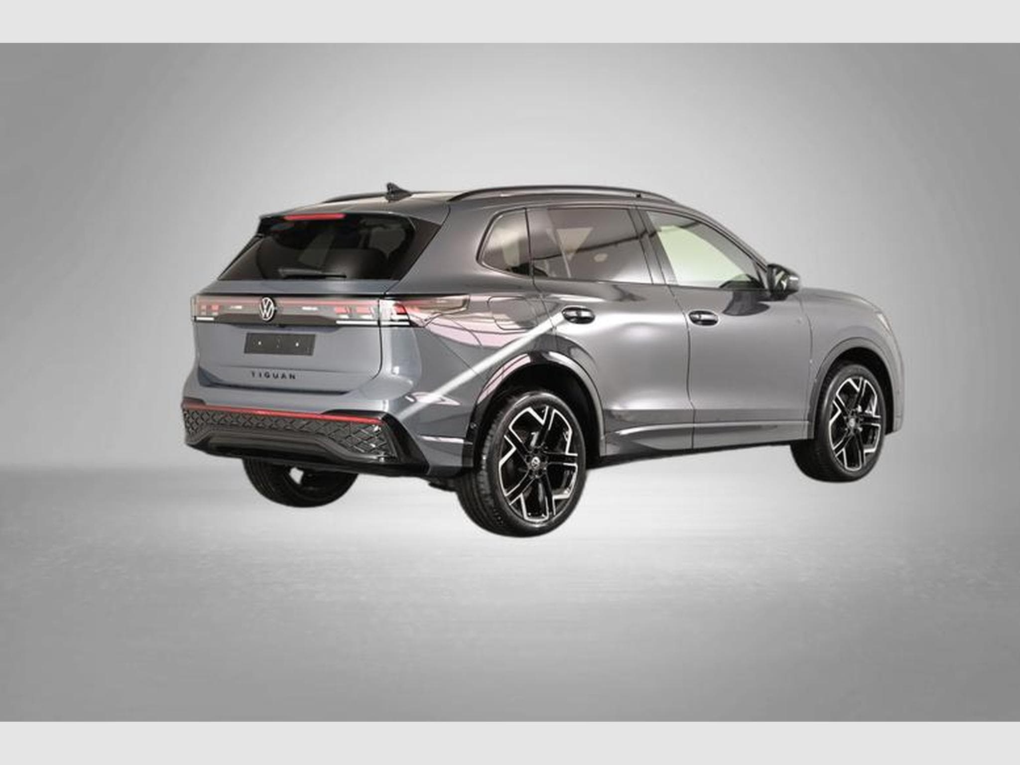 VW Tiguan R-Line 2.0 TSI 7-Gang-DSG 4MOTION (2026) - Foto 5