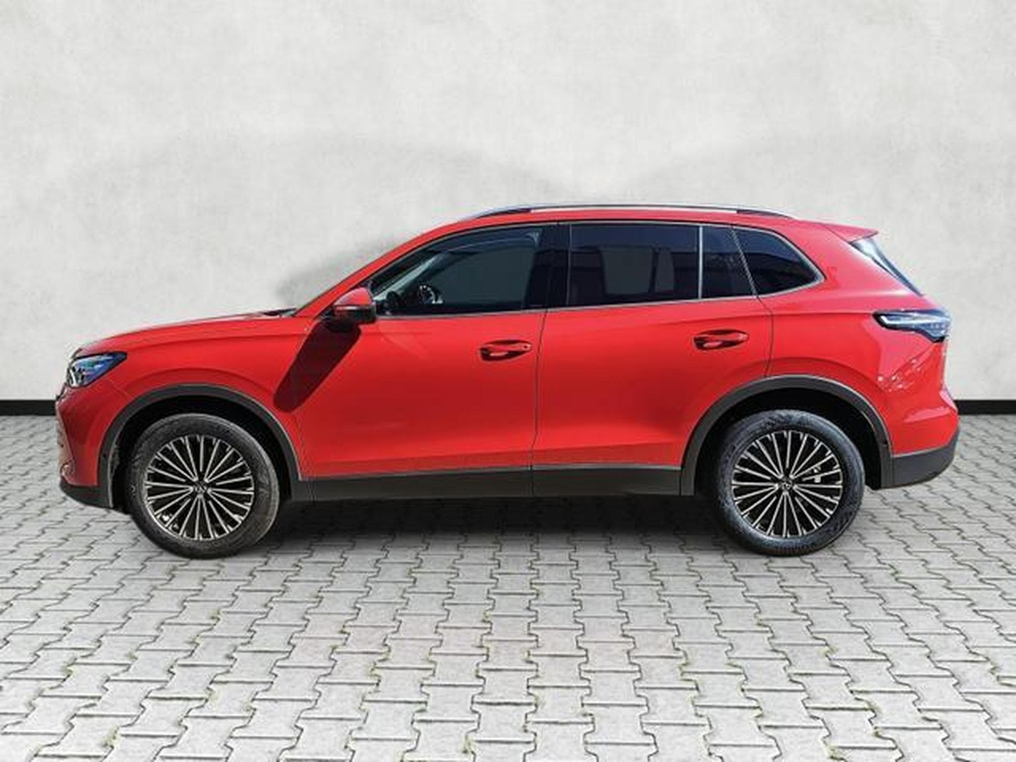 VW Tiguan 2.0 TDI 110 kW Life (2026) - Foto 4