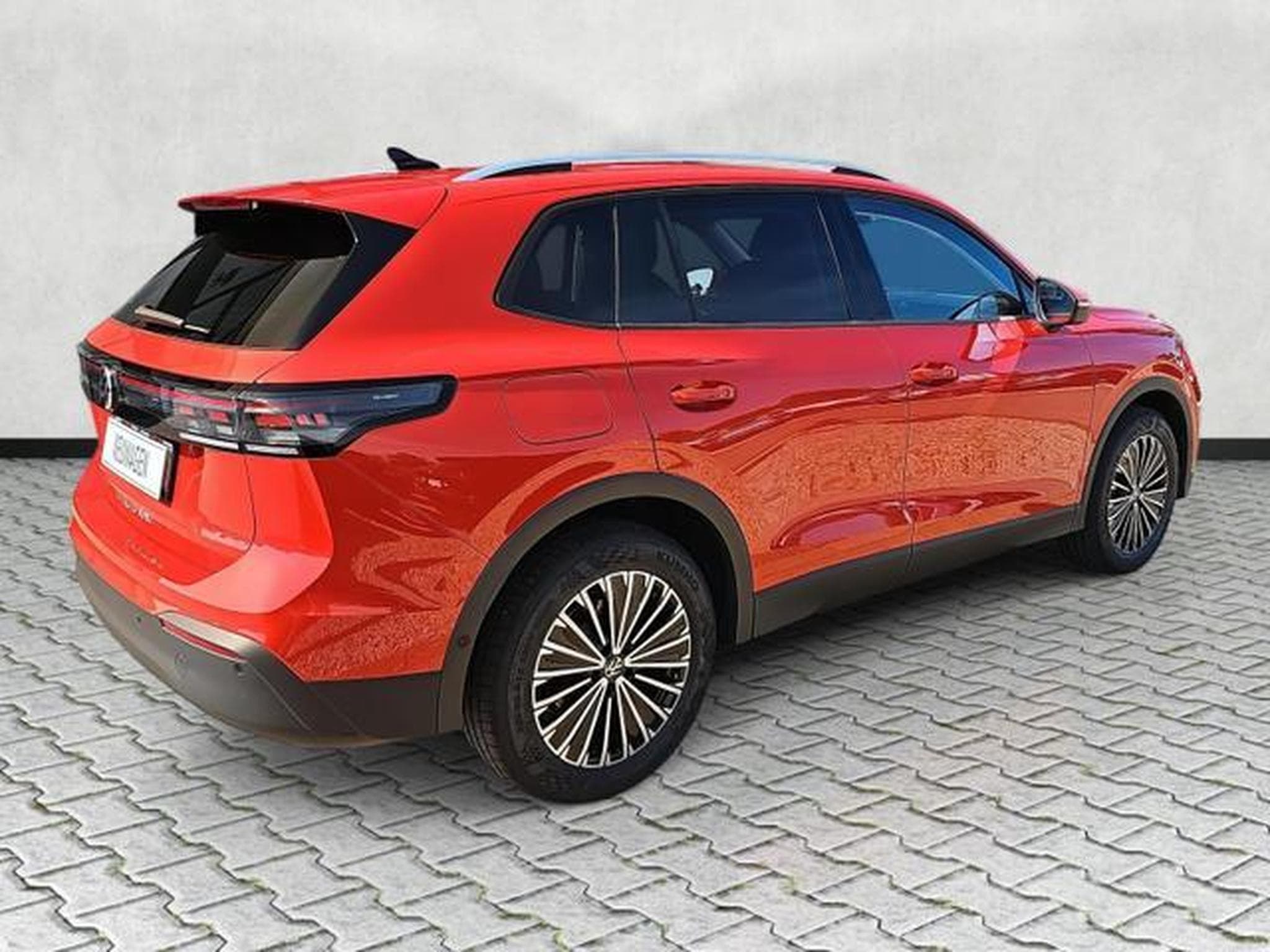 VW Tiguan 2.0 TDI 110 kW Life (2026) - Foto 7