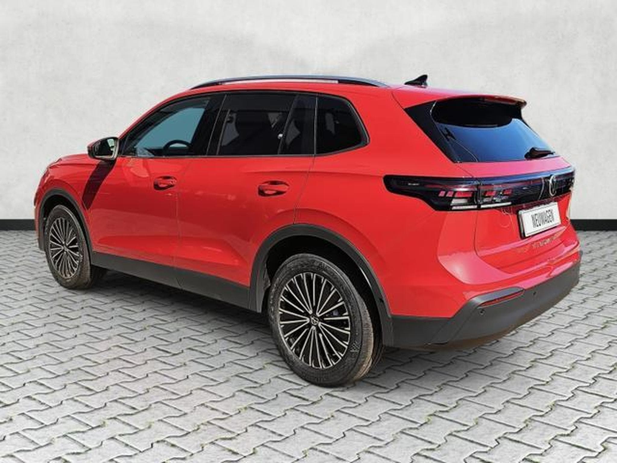 VW Tiguan 2.0 TDI 110 kW Life (2026) - Foto 5