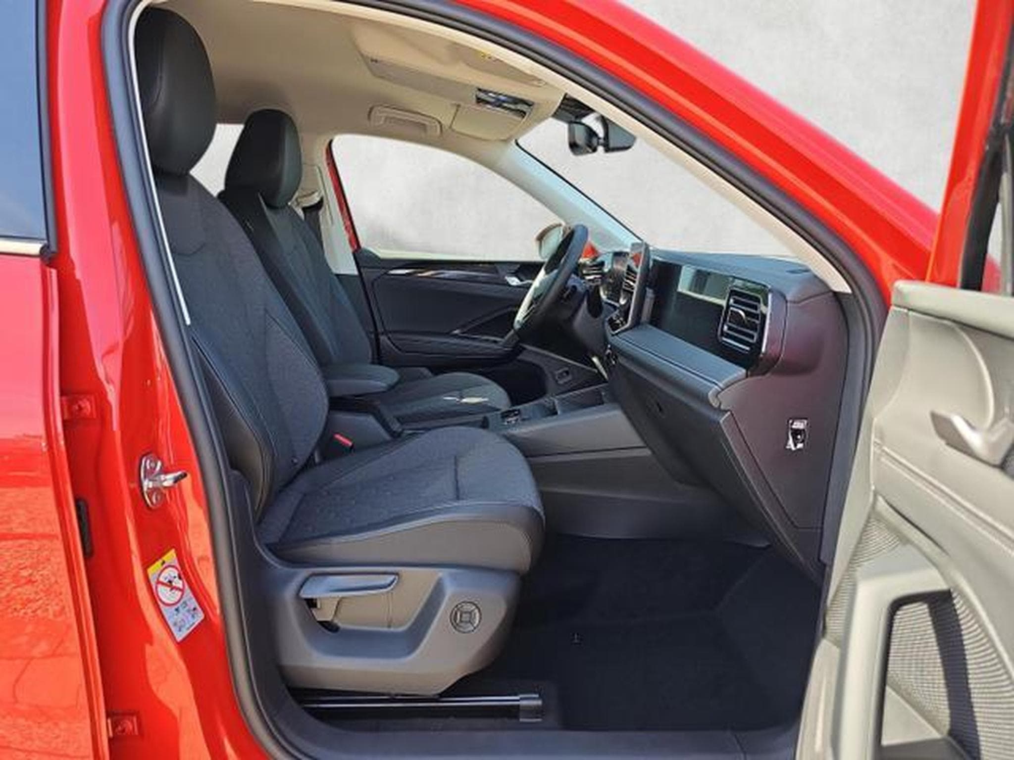 VW Tiguan 2.0 TDI 110 kW Life (2026) - Foto 10