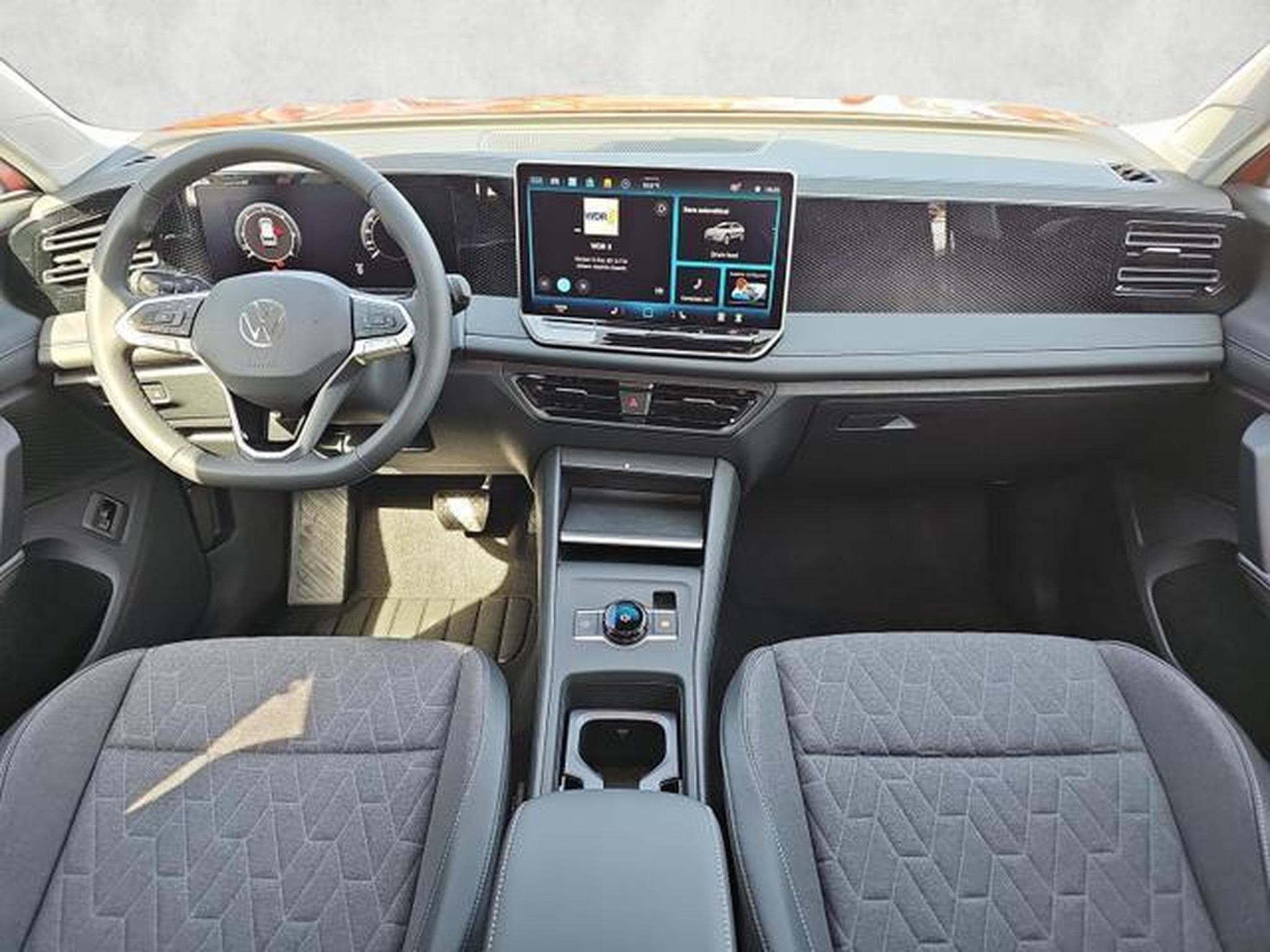 VW Tiguan 2.0 TDI 110 kW Life (2026) - Foto 11