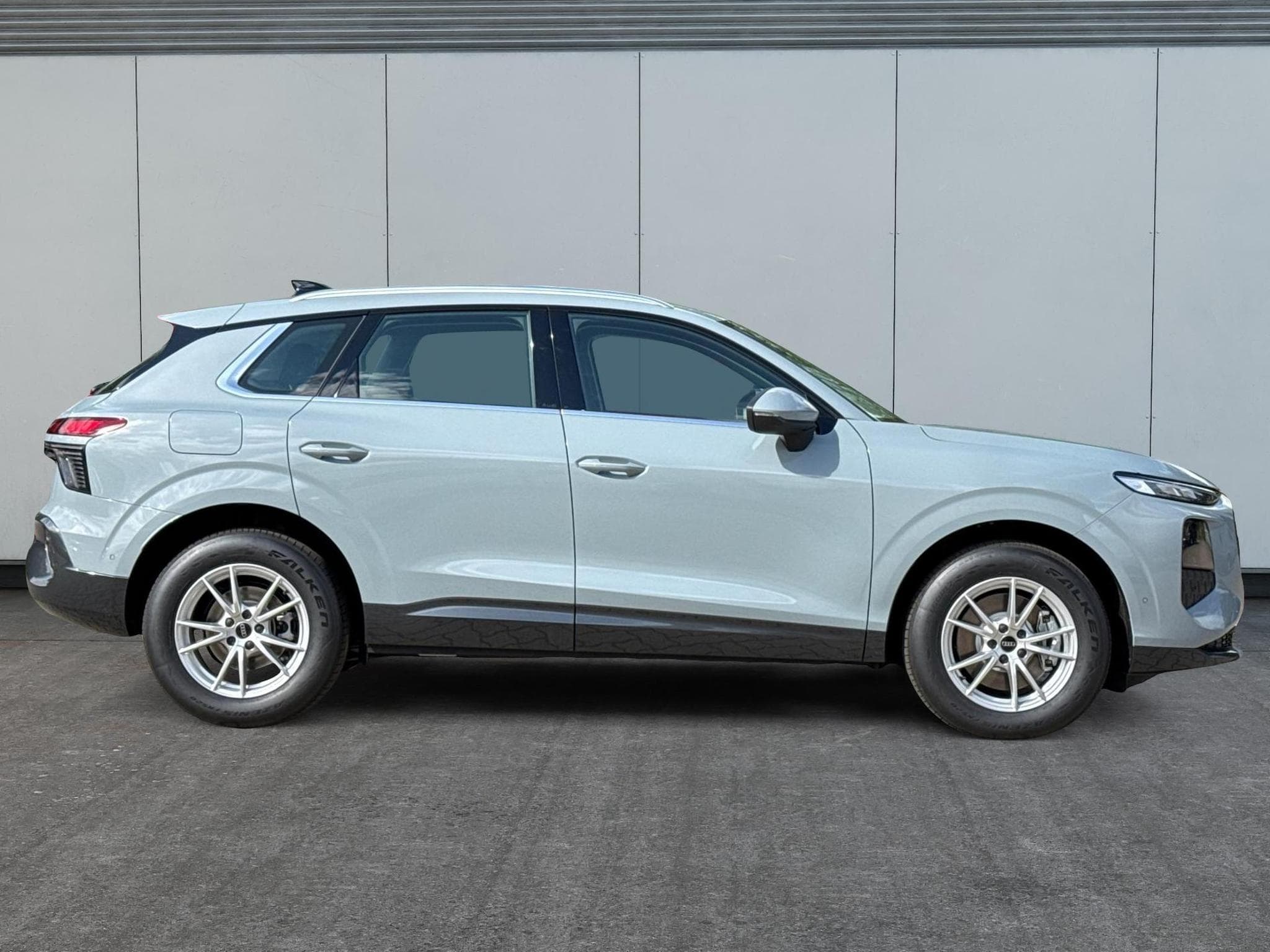 Audi Q3 Q3 (2026) - Photo 5