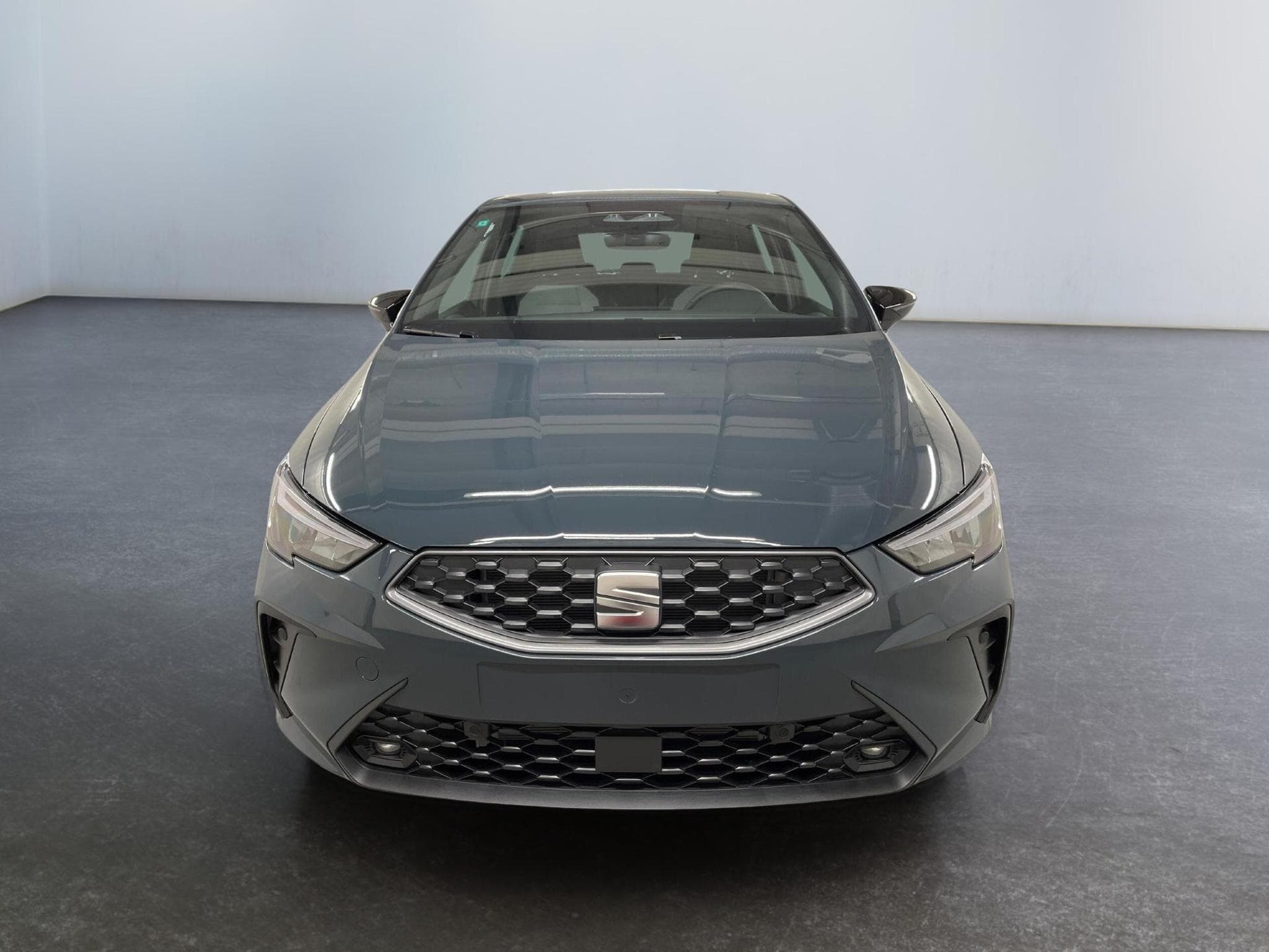 Seat Ibiza FR (2026) - Foto 2