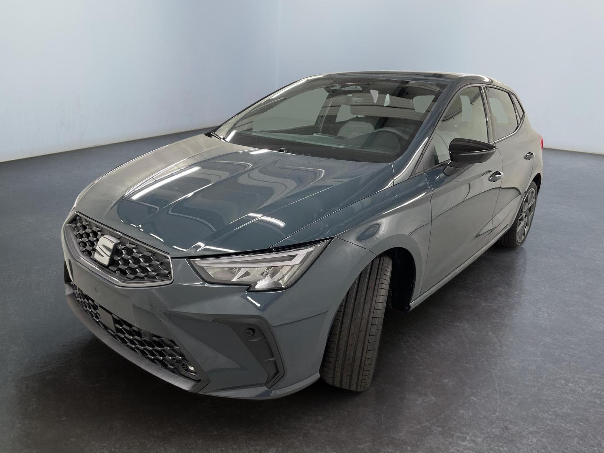 Seat Ibiza FR (2026) - Foto 3
