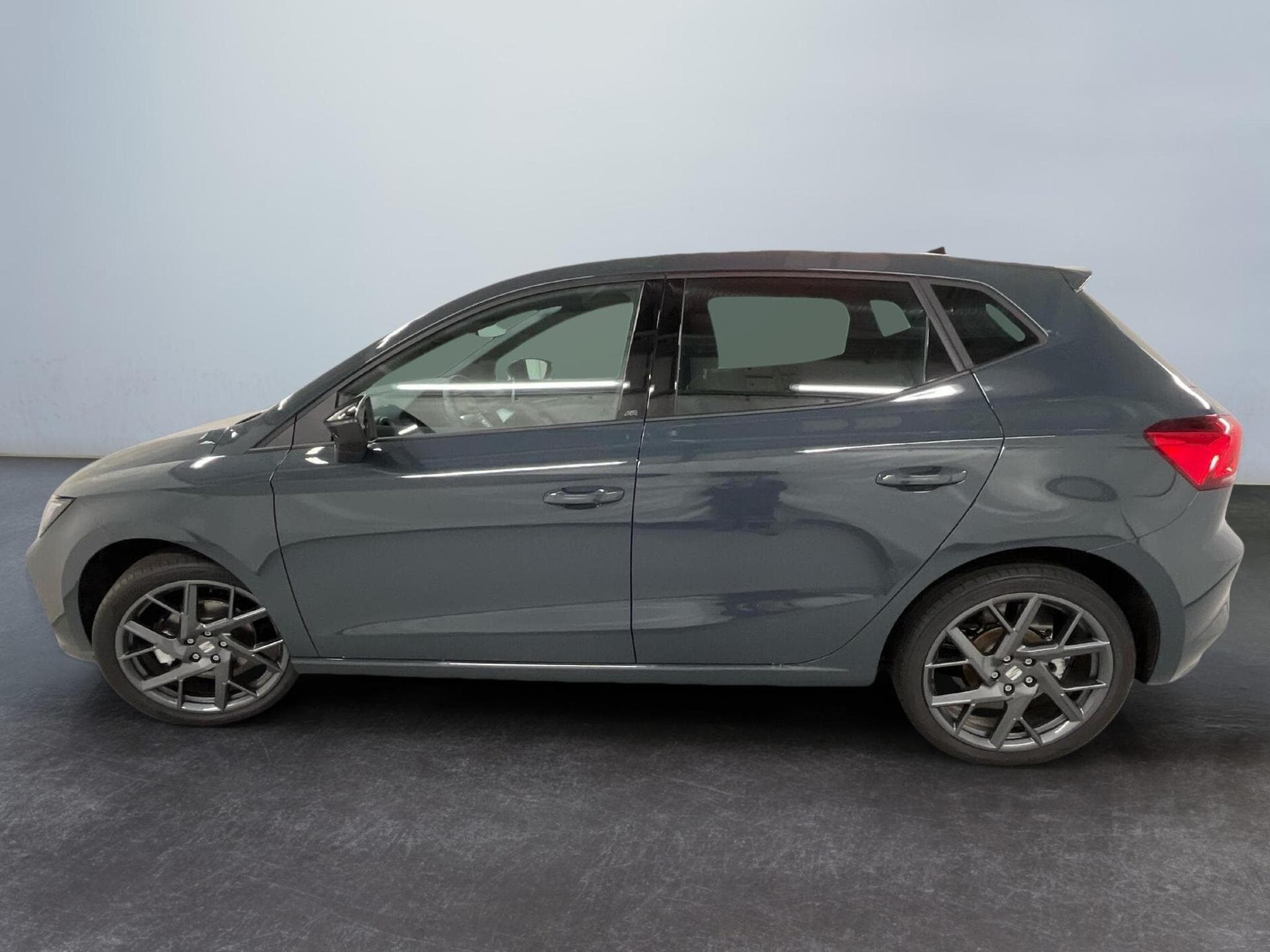 Seat Ibiza FR (2026) - Foto 4