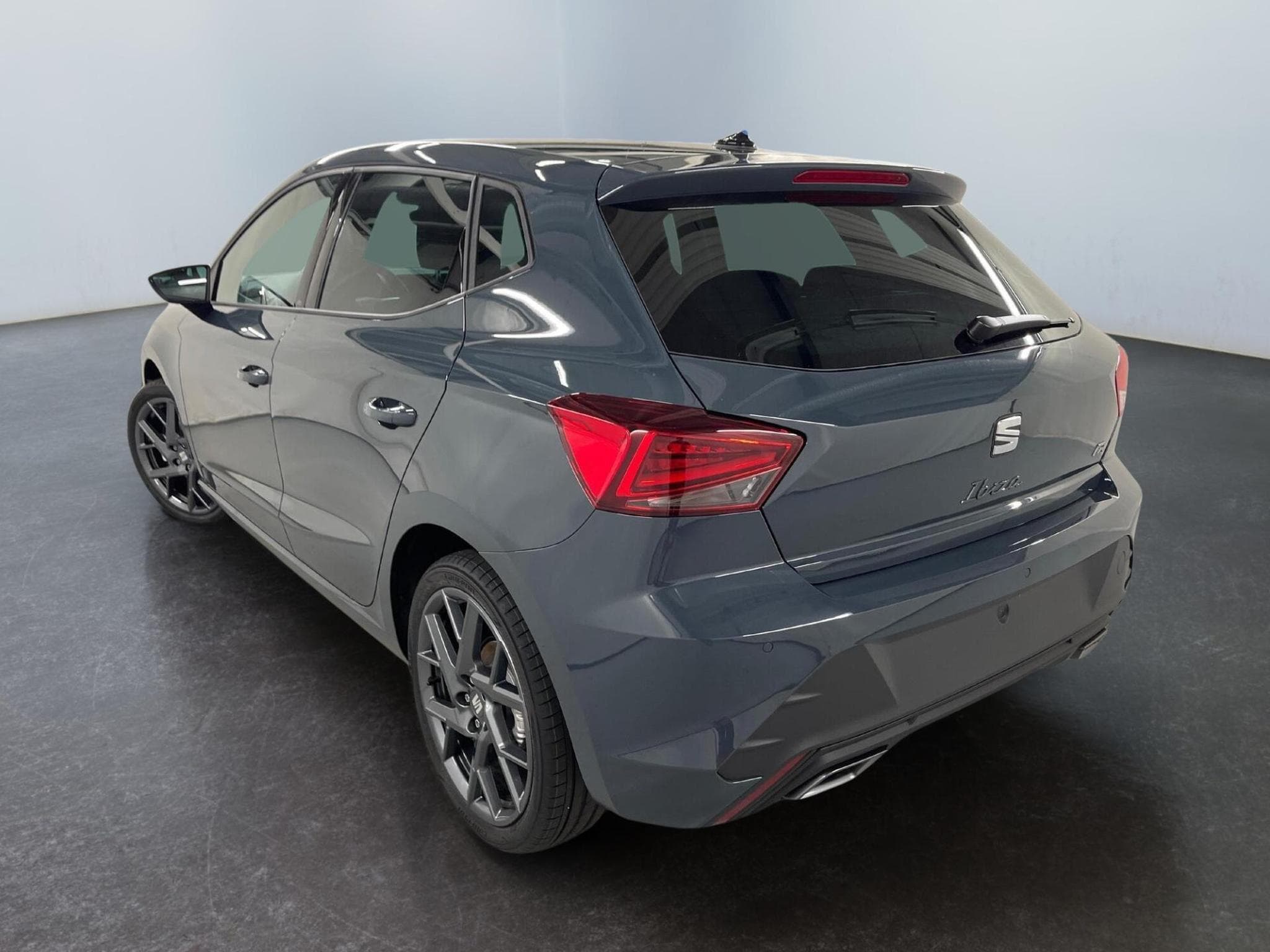 Seat Ibiza FR (2026) - Foto 5
